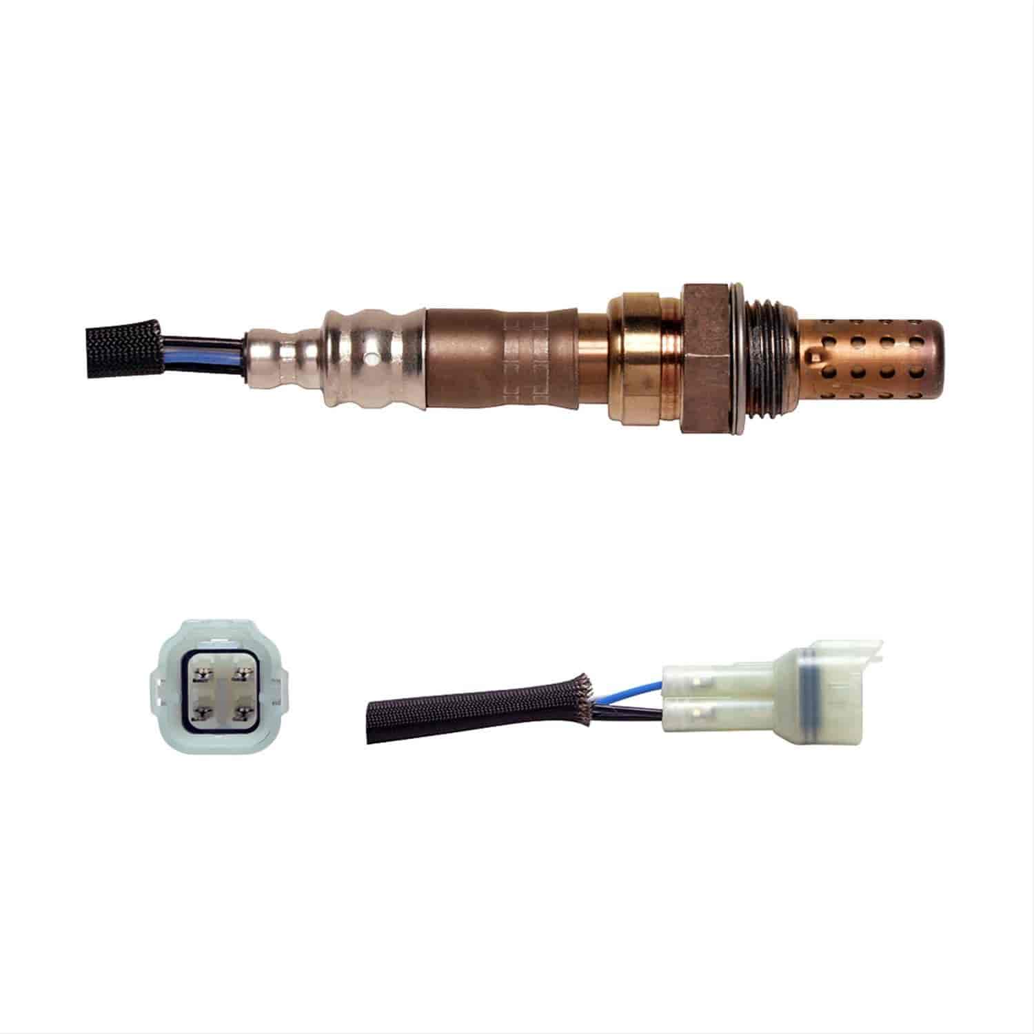 Oxygen Sensor OE Type 4 Wire