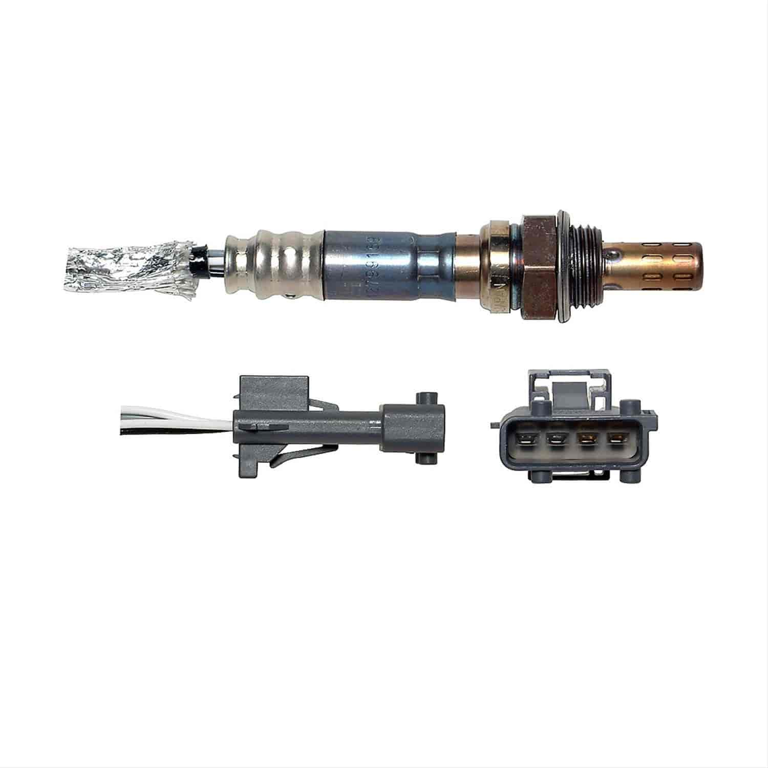 Oxygen Sensor OE Type 4 Wire