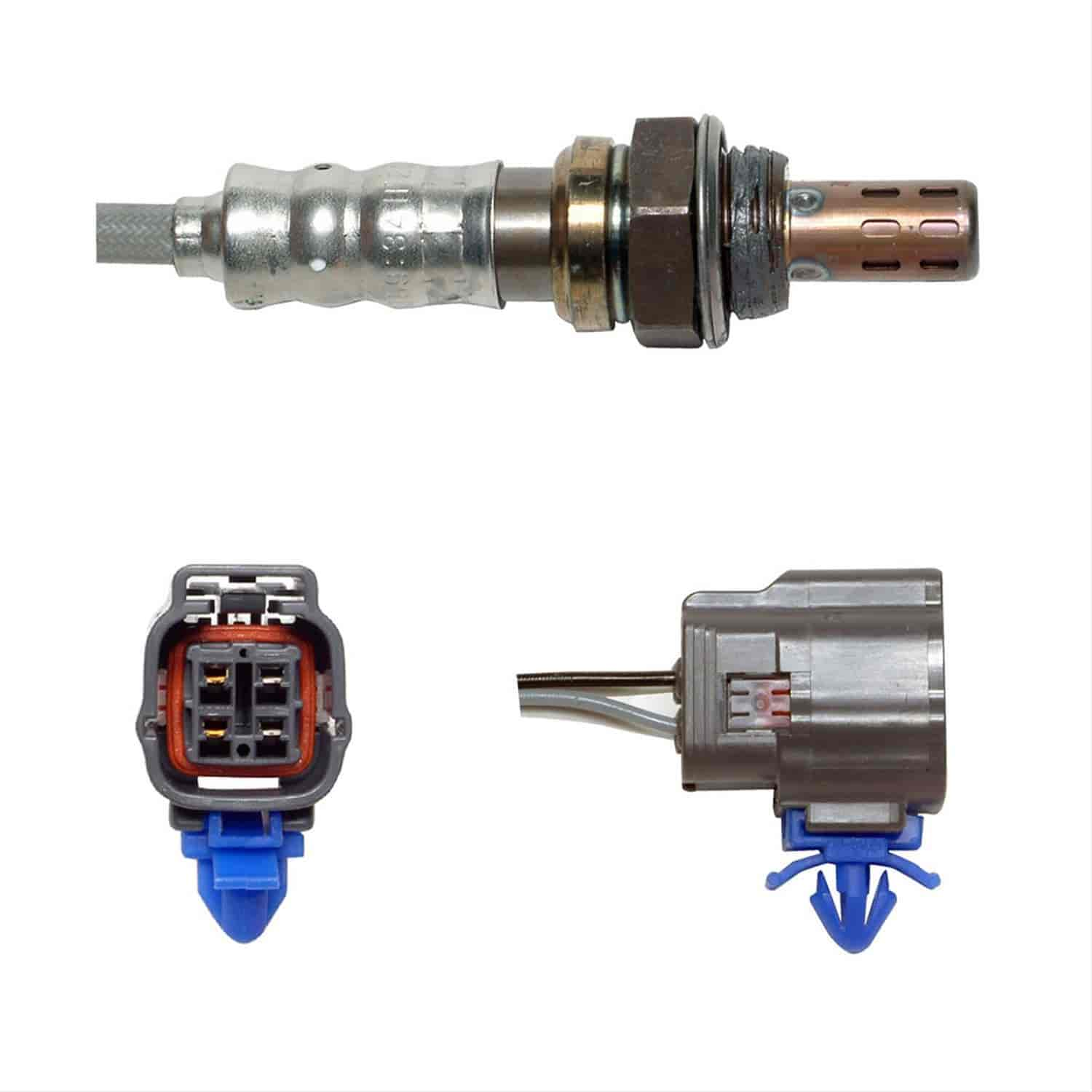 Oxygen Sensor OE Type 4 Wire