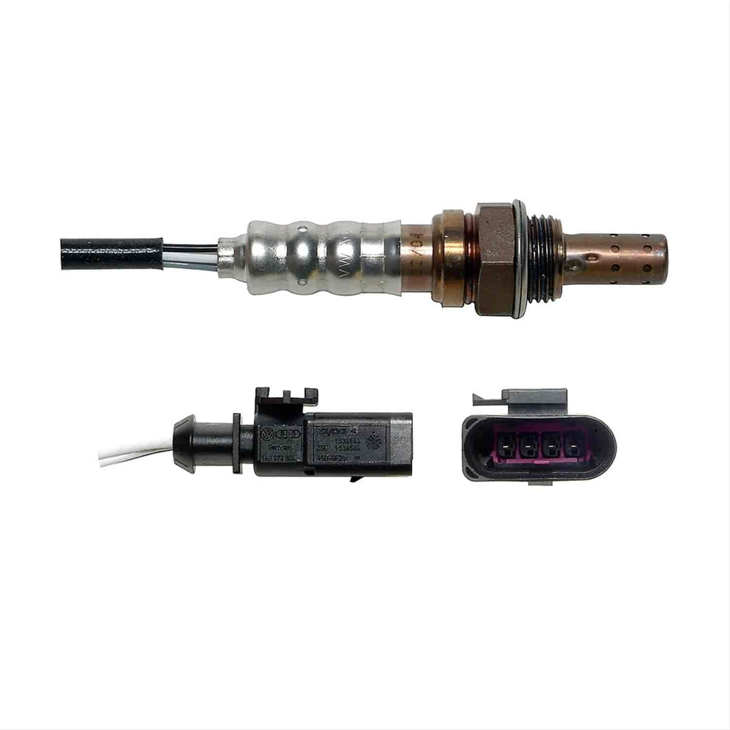 Oxygen Sensor OE Type 4 Wire