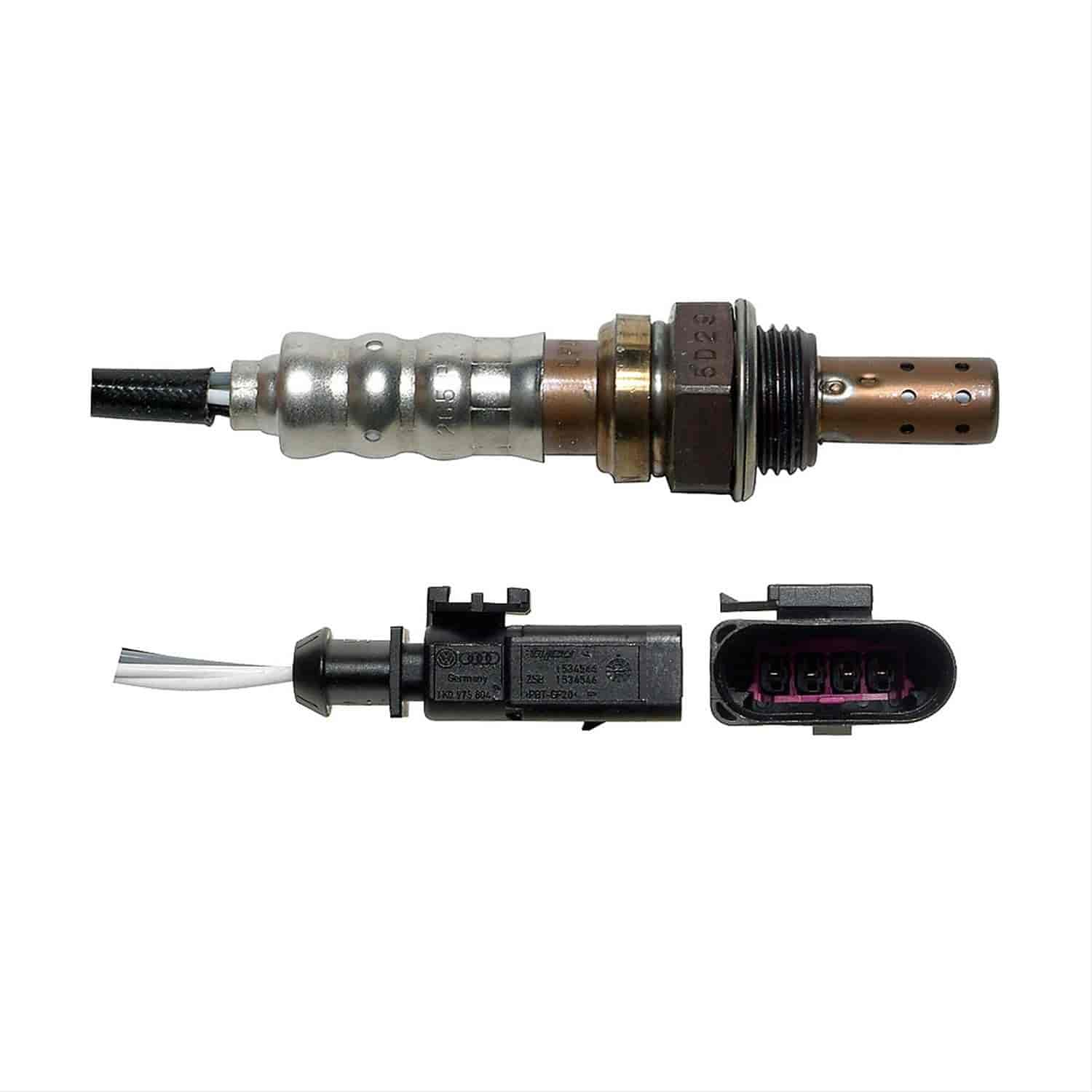 Oxygen Sensor OE Type 4 Wire