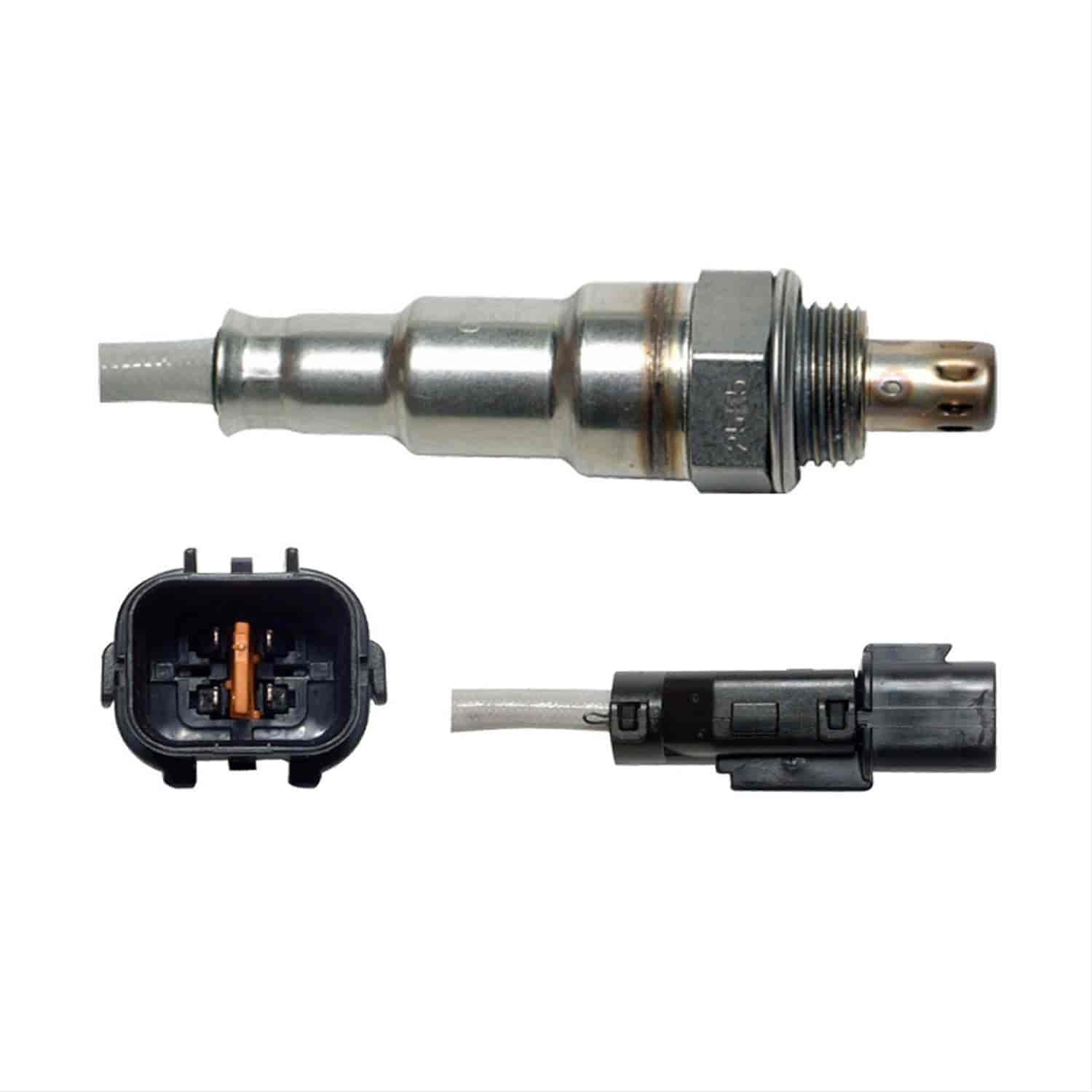 Oxygen Sensor OE Type 4 Wire