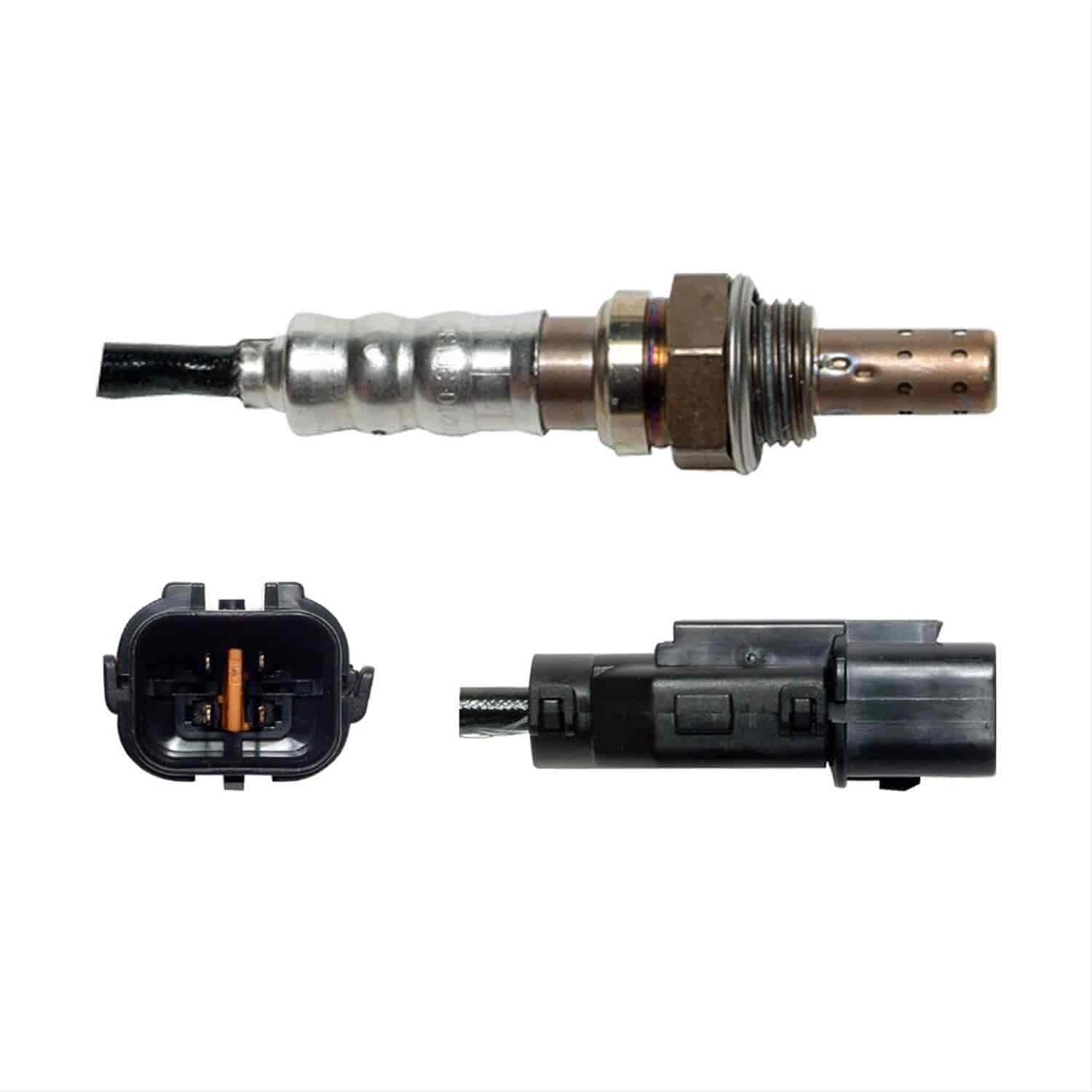 Oxygen Sensor OE Type 4 Wire