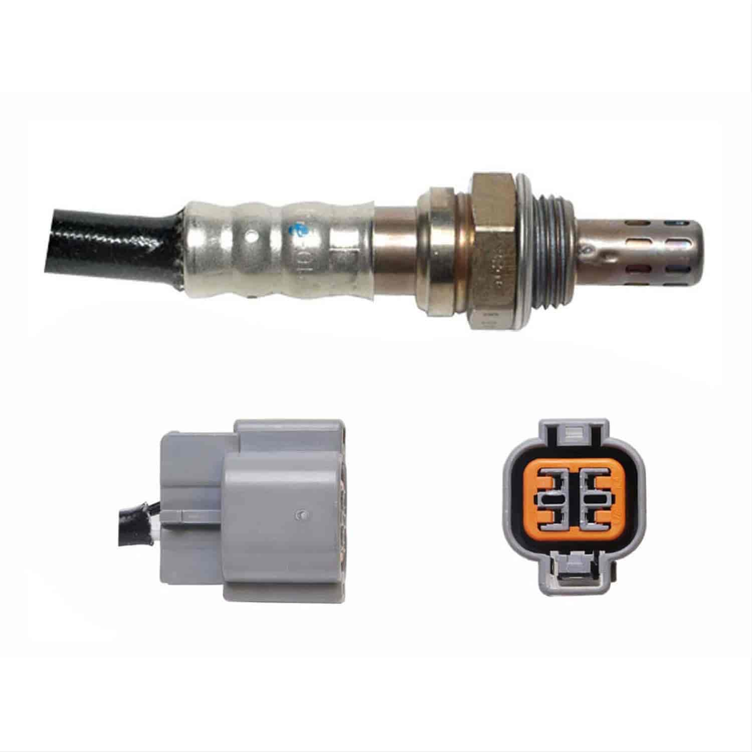 Oxygen Sensor OE Type 4 Wire