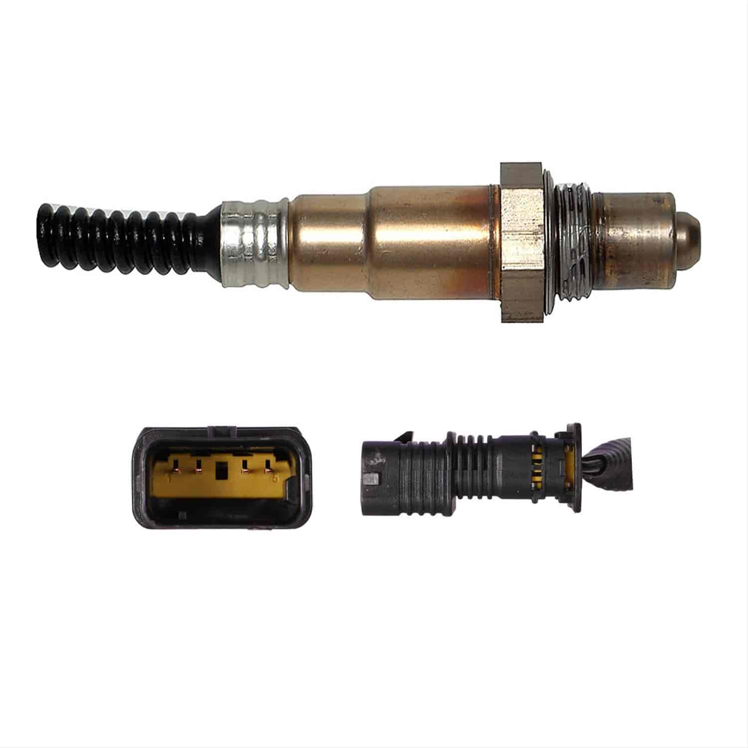 Oxygen Sensor OE Type 4 Wire