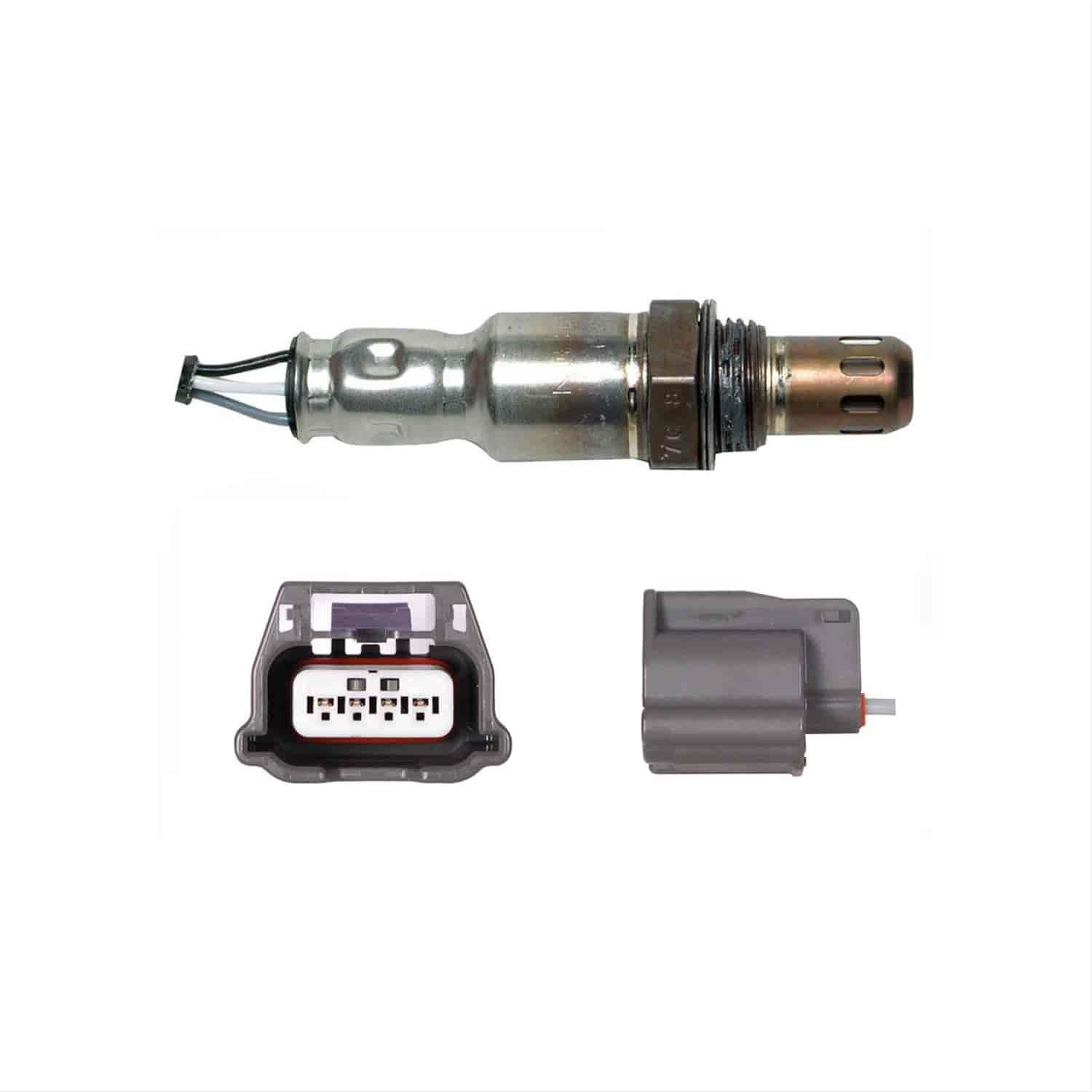 Oxygen Sensor OE Type 4 Wire