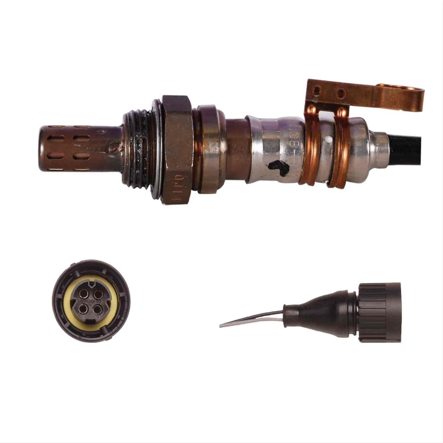 Oxygen Sensor OE Type 4 Wire