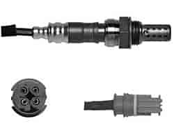 O2 Sensor BMW2005-2001