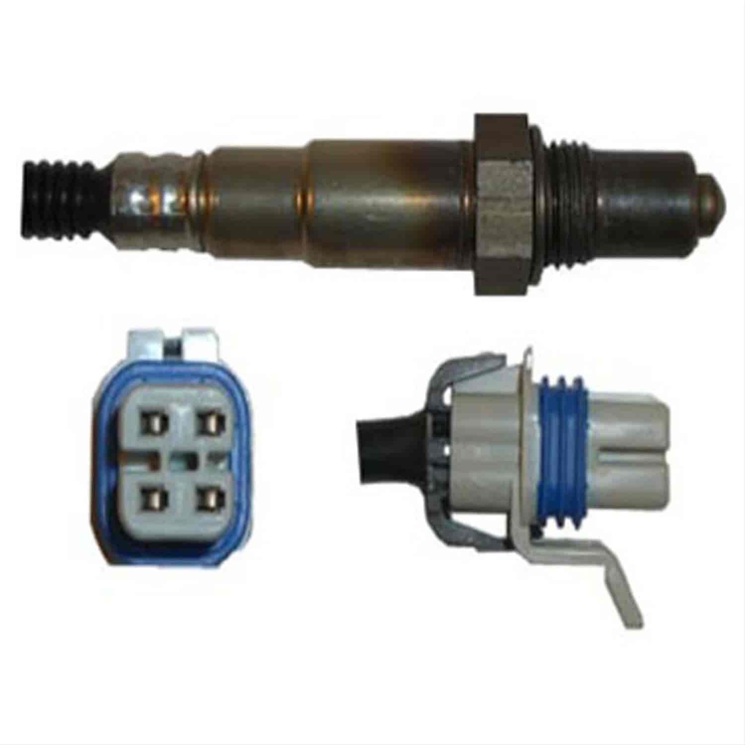 Oxygen Sensor OE Type 4 Wire