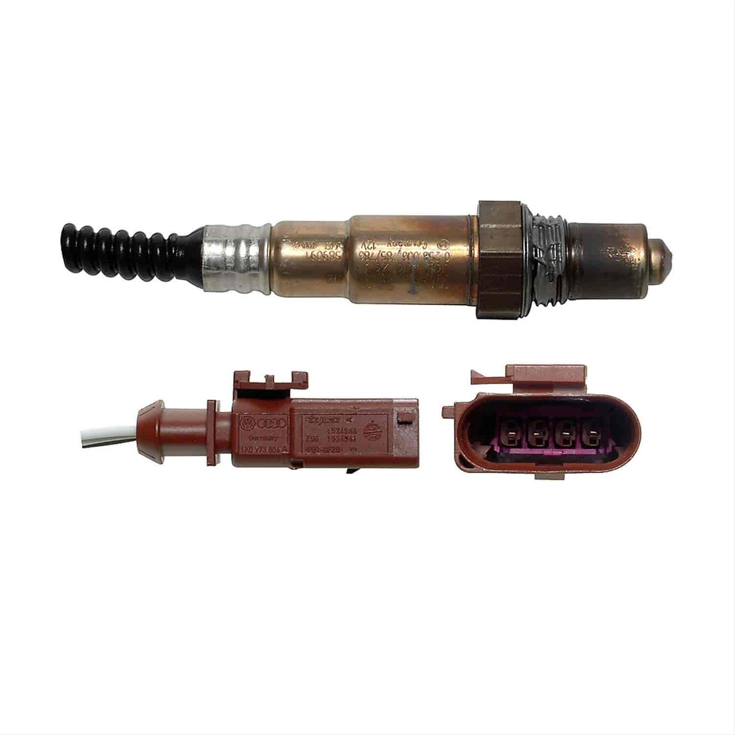 Oxygen Sensor OE Type 4 Wire