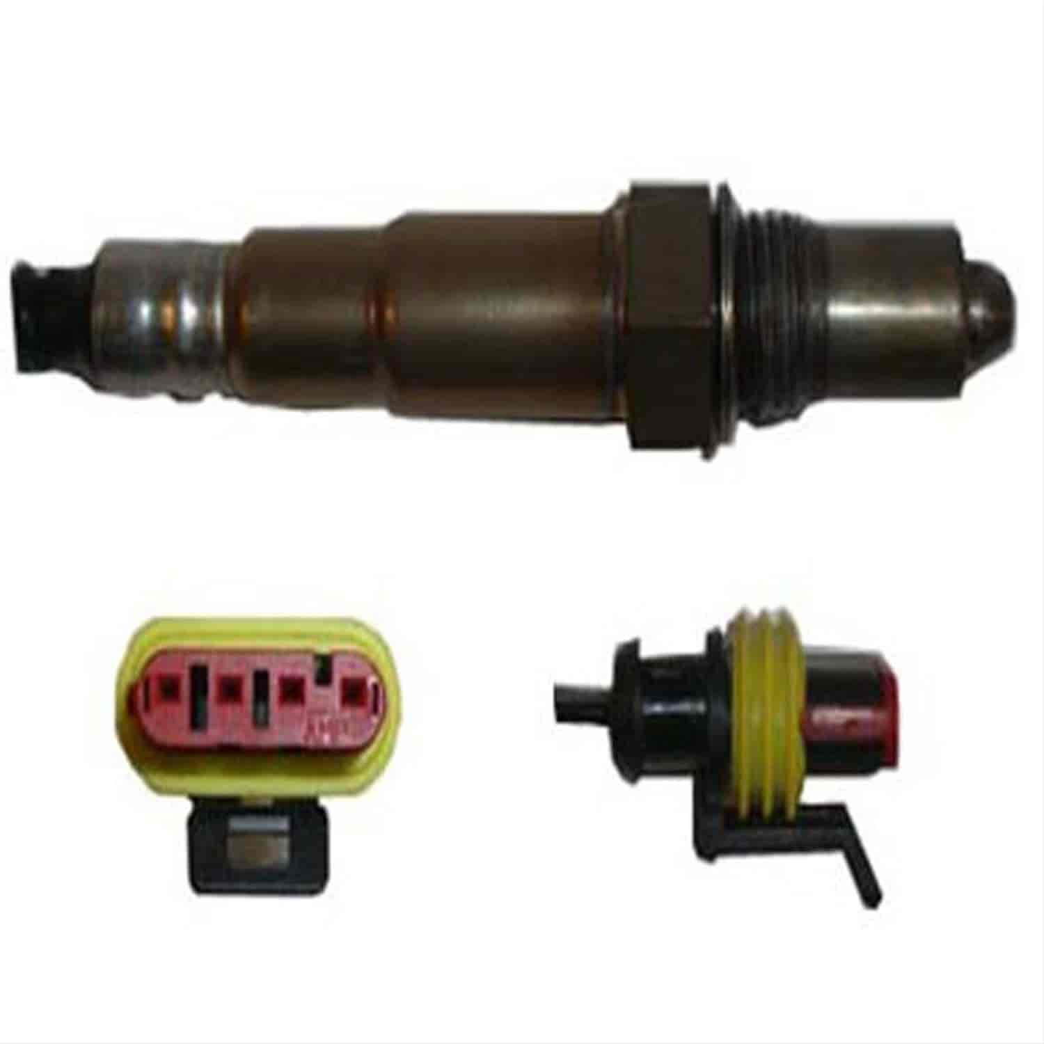 Oxygen Sensor OE Type 4 Wire