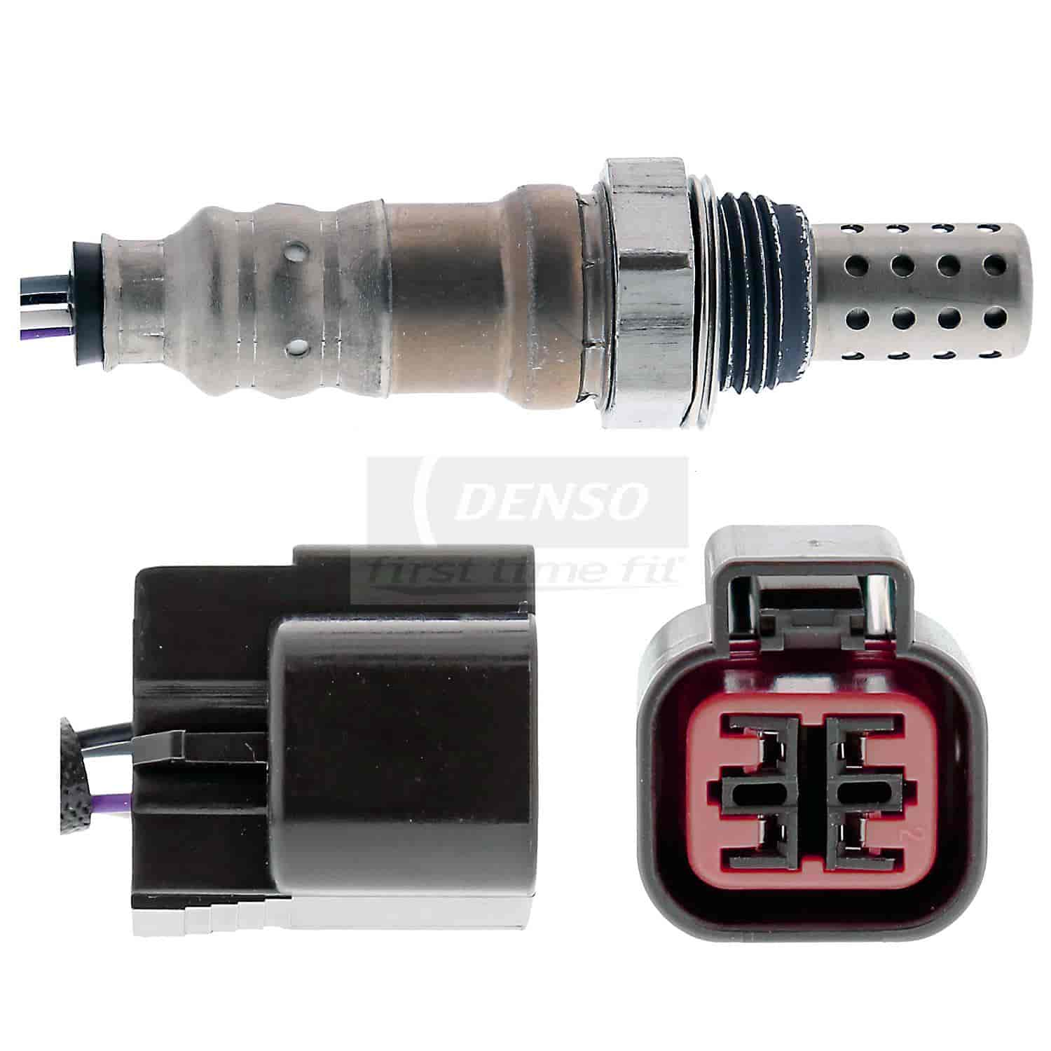 Oxygen Sensor OE Type 4 Wire