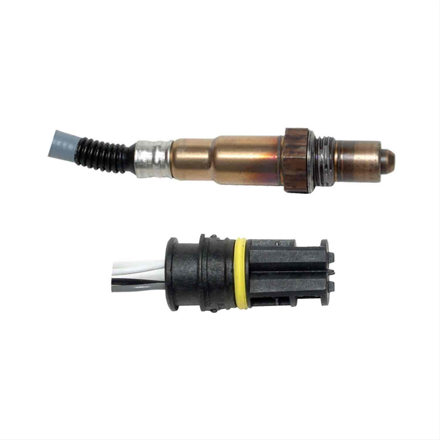 Oxygen Sensor OE Type 4 Wire