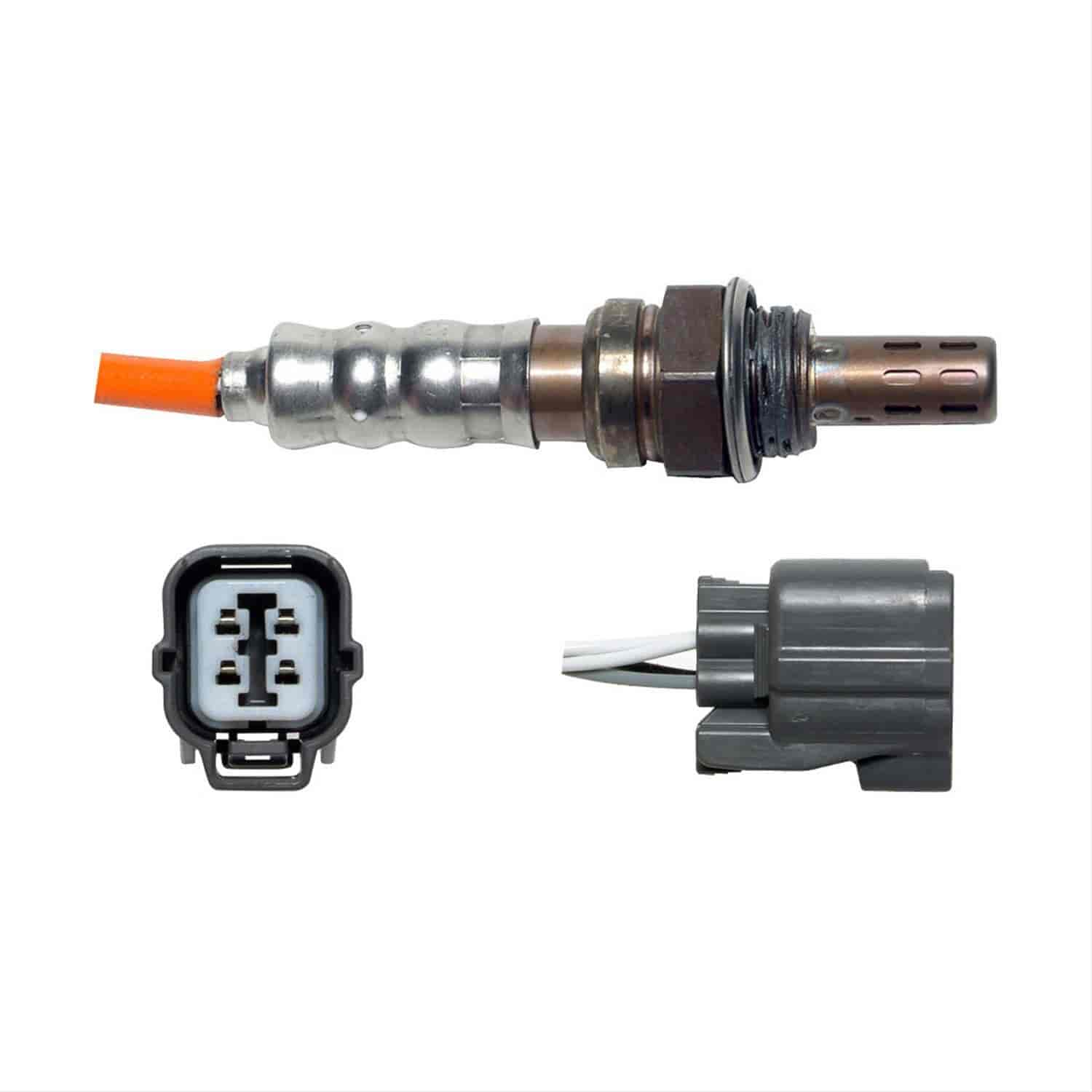 Oxygen Sensor OE Type 4 Wire