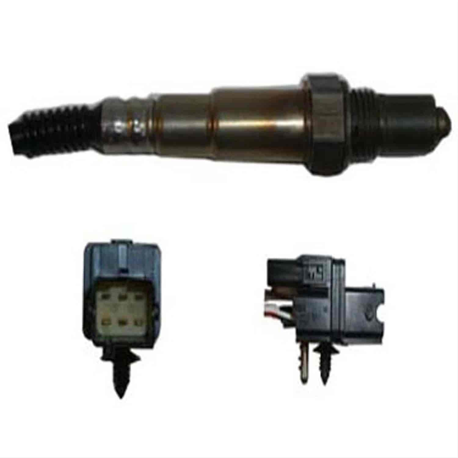 Air- Fuel Ratio Sensor