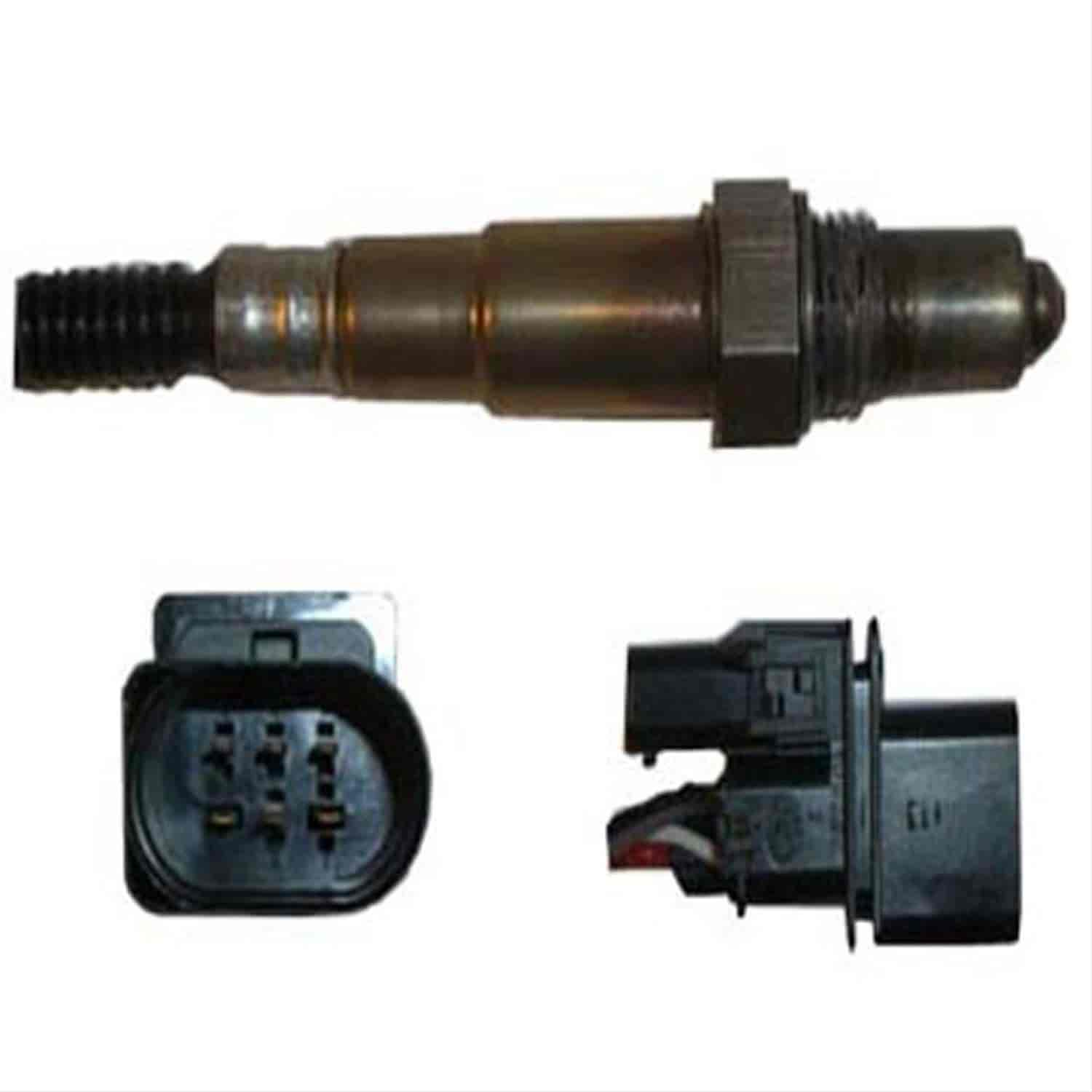 Air- Fuel Ratio Sensor