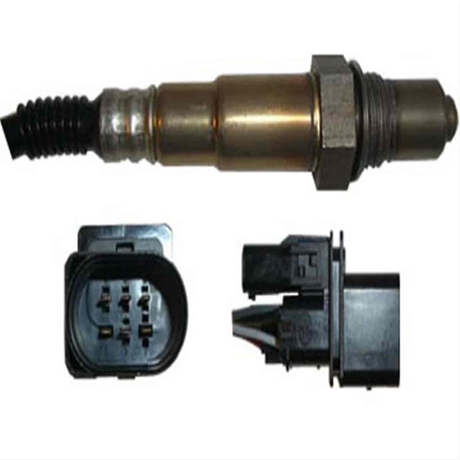 Air- Fuel Ratio Sensor