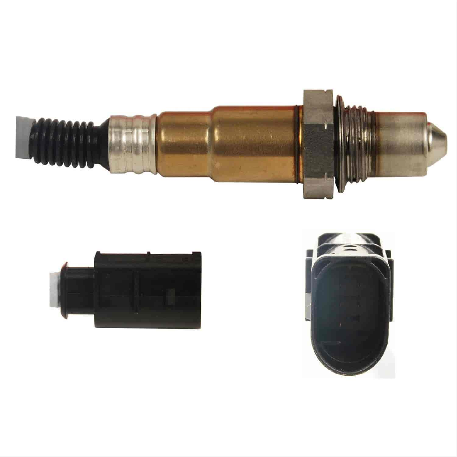 Air- Fuel Ratio Sensor