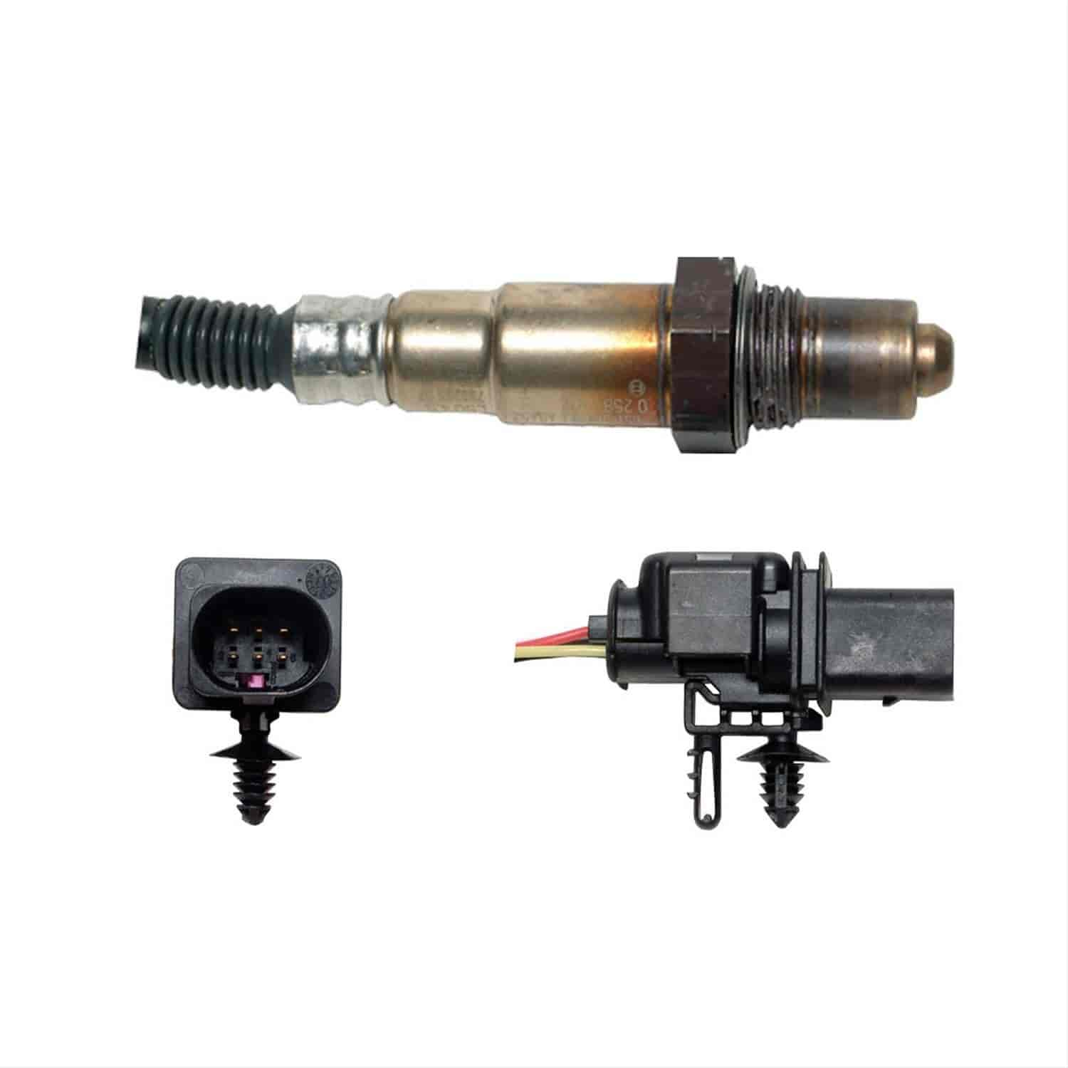 Air- Fuel Ratio Sensor