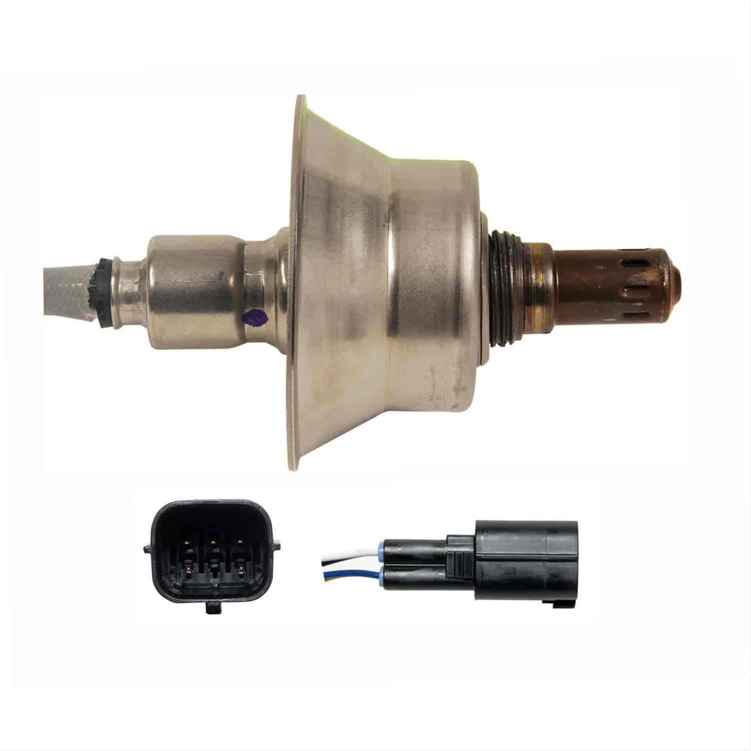 Air- Fuel Ratio Sensor