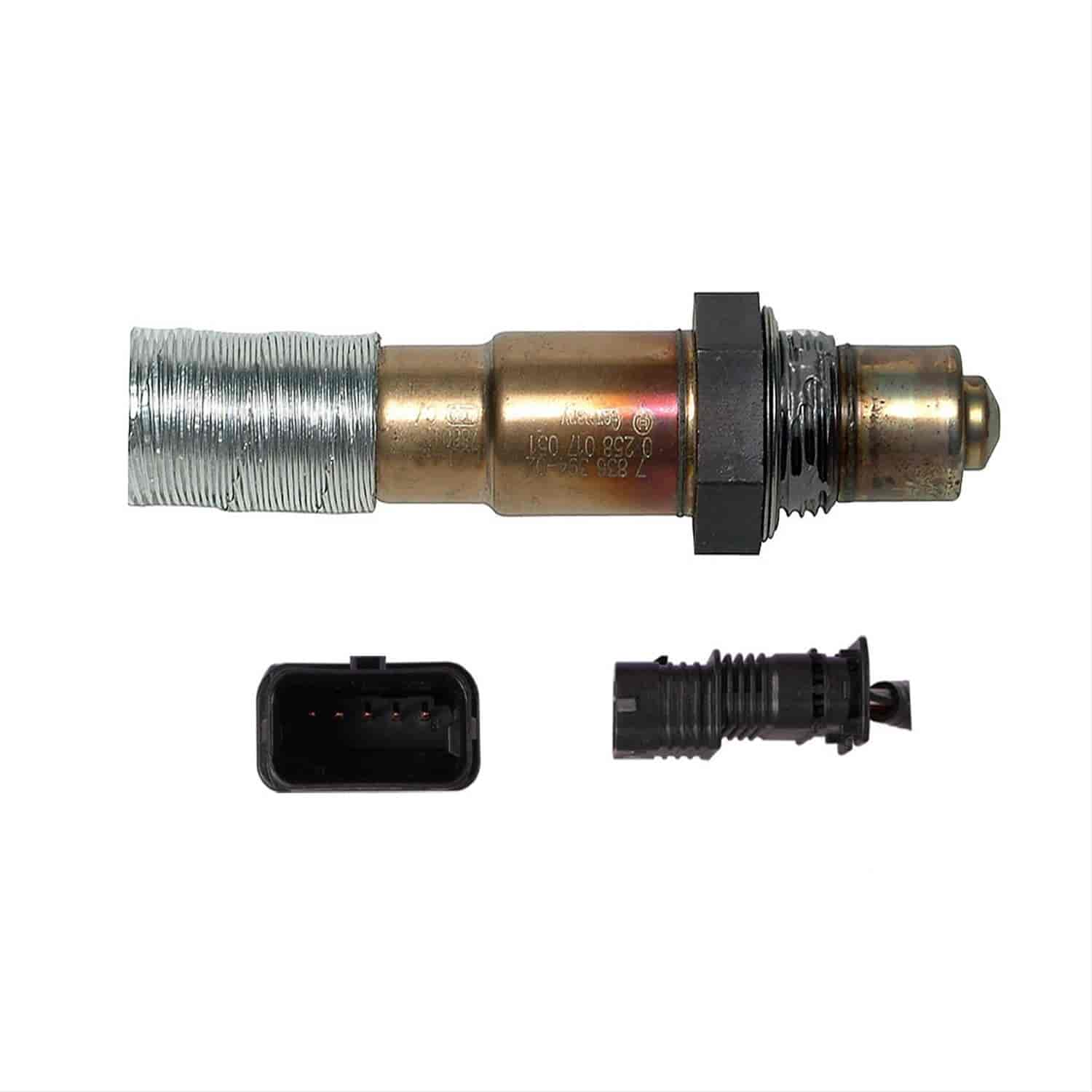 Air- Fuel Ratio Sensor