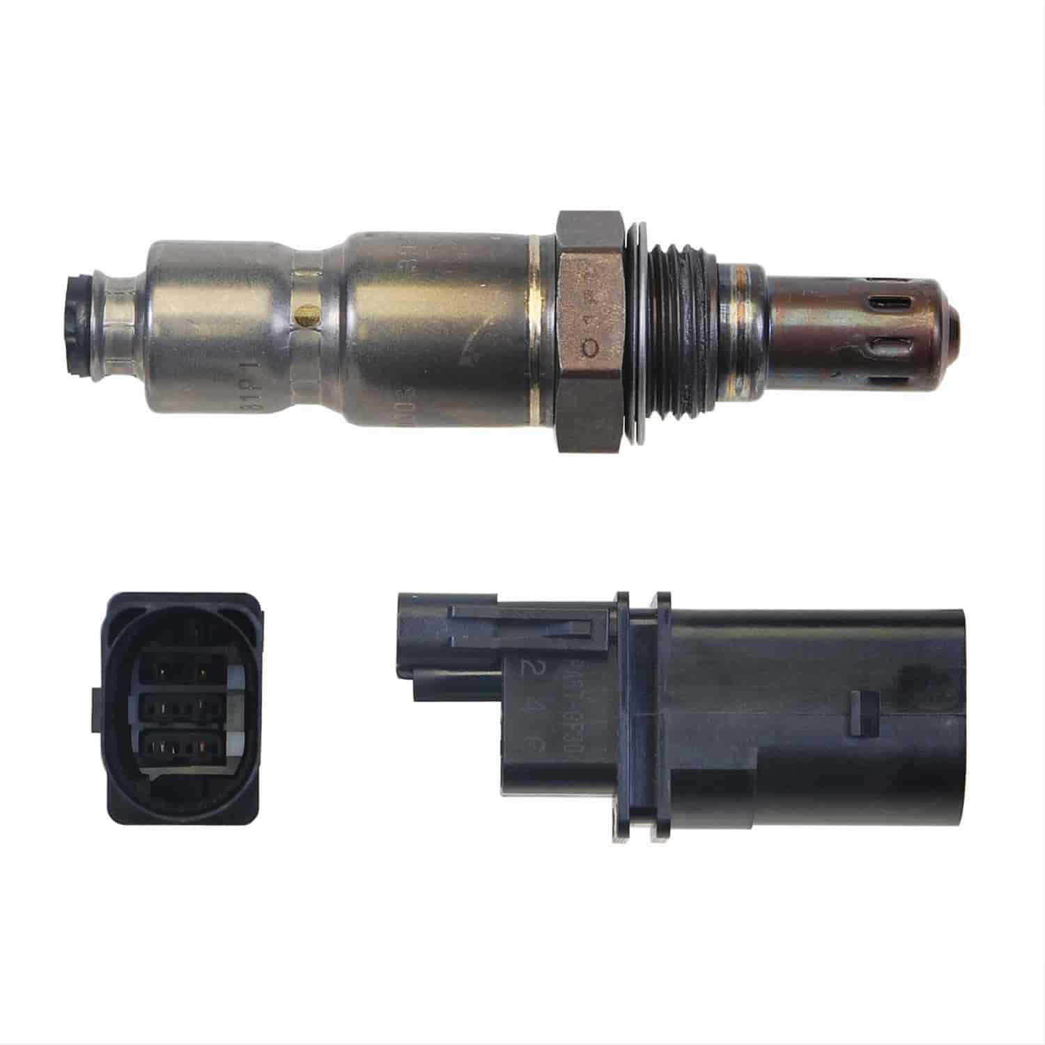 Air- Fuel Ratio Sensor