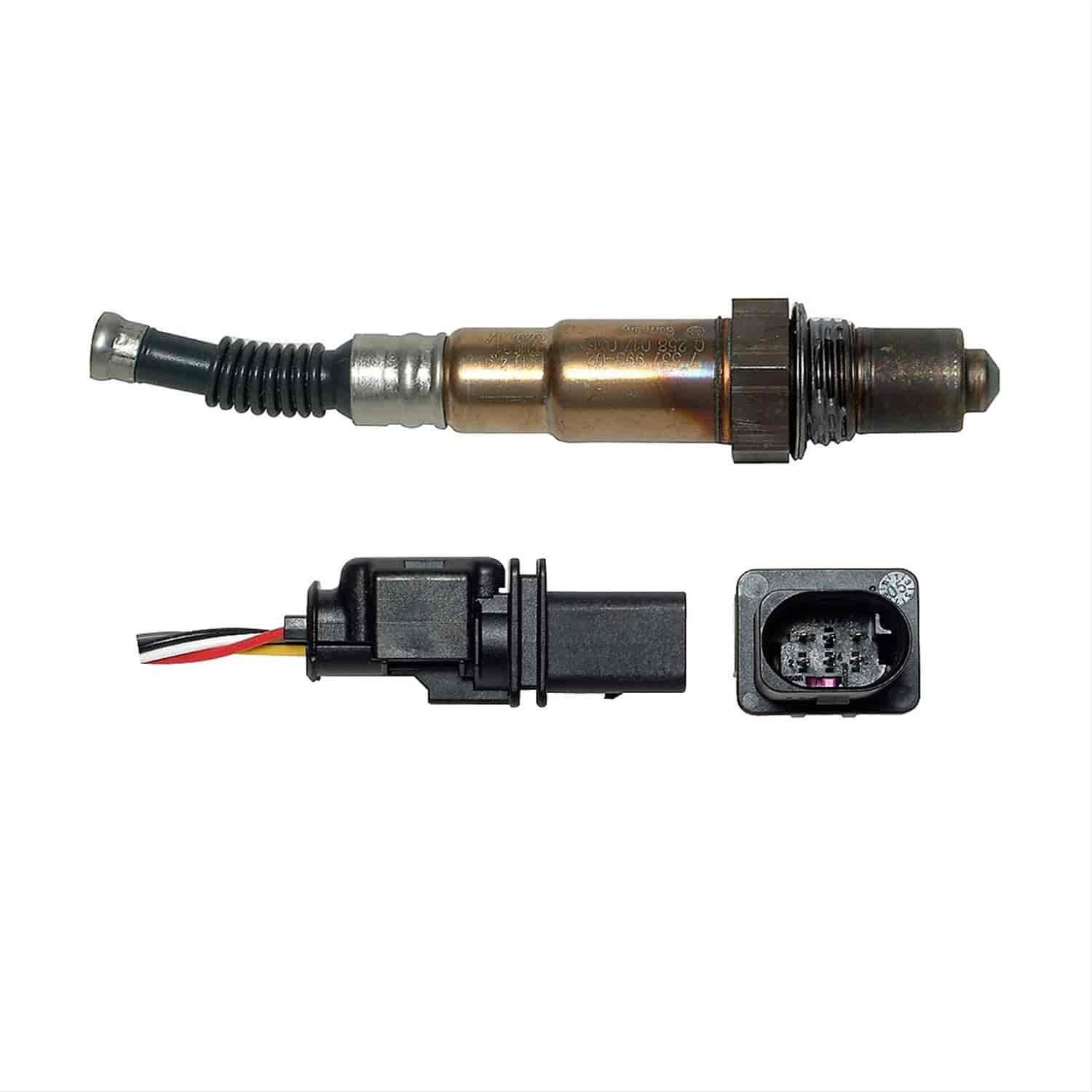 Air- Fuel Ratio Sensor