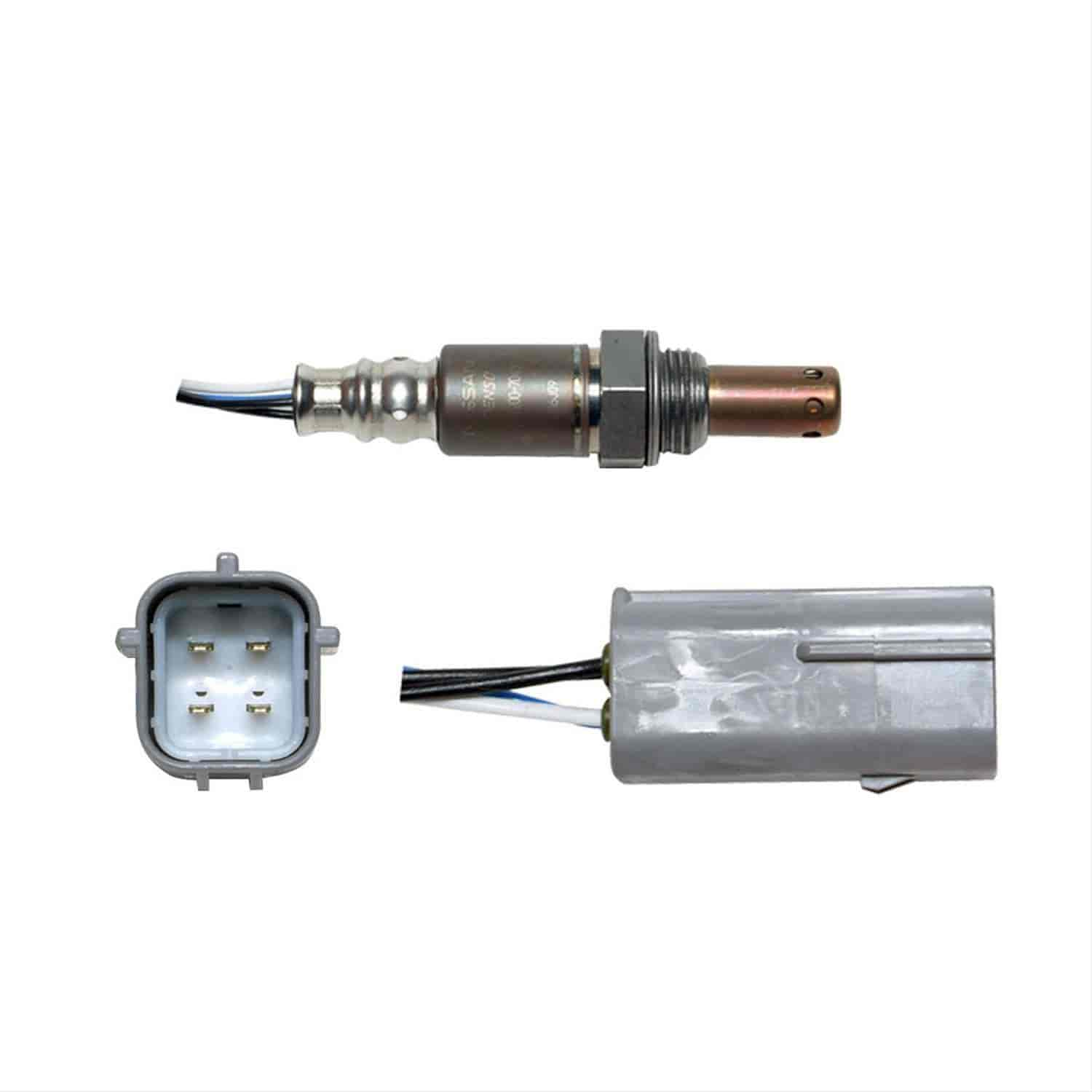 Air- Fuel Ratio Sensor