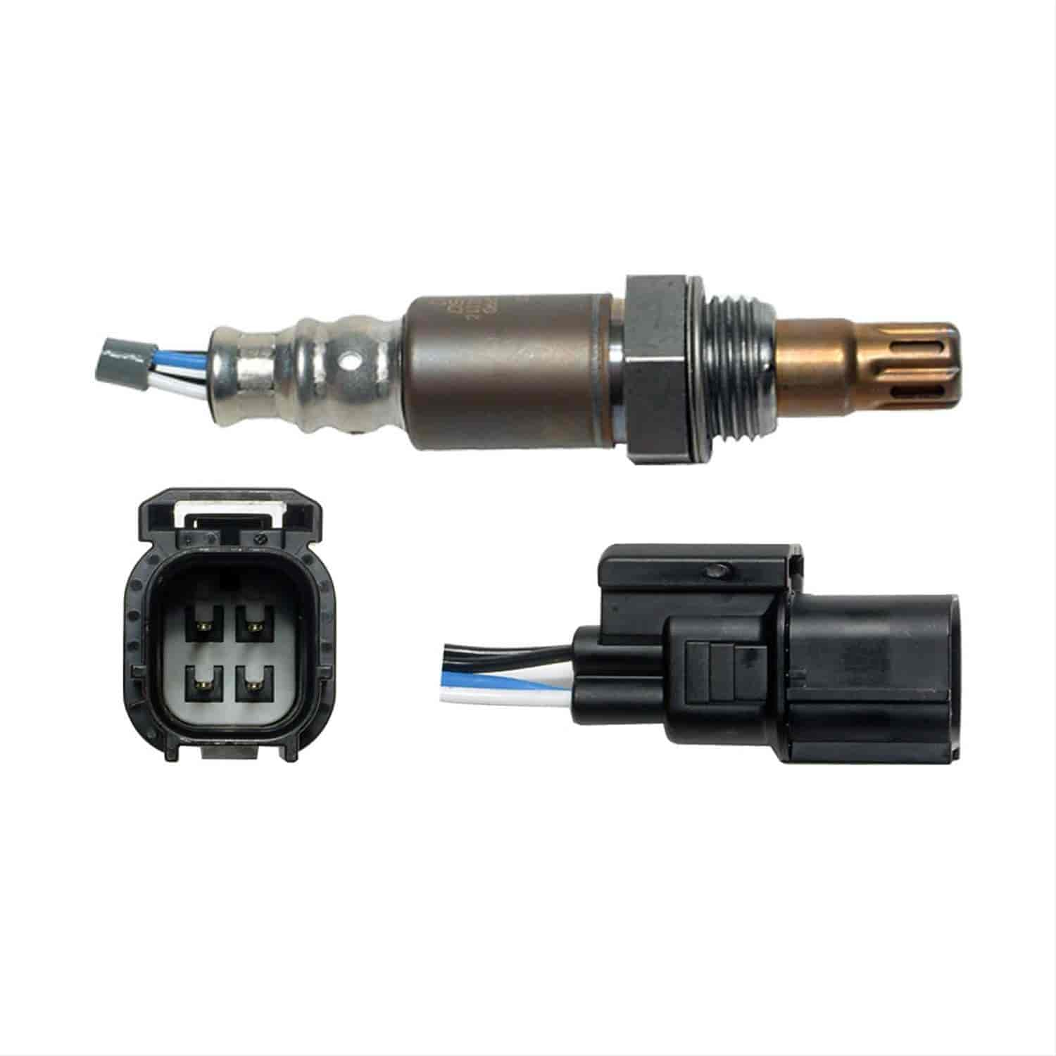 Air- Fuel Ratio Sensor