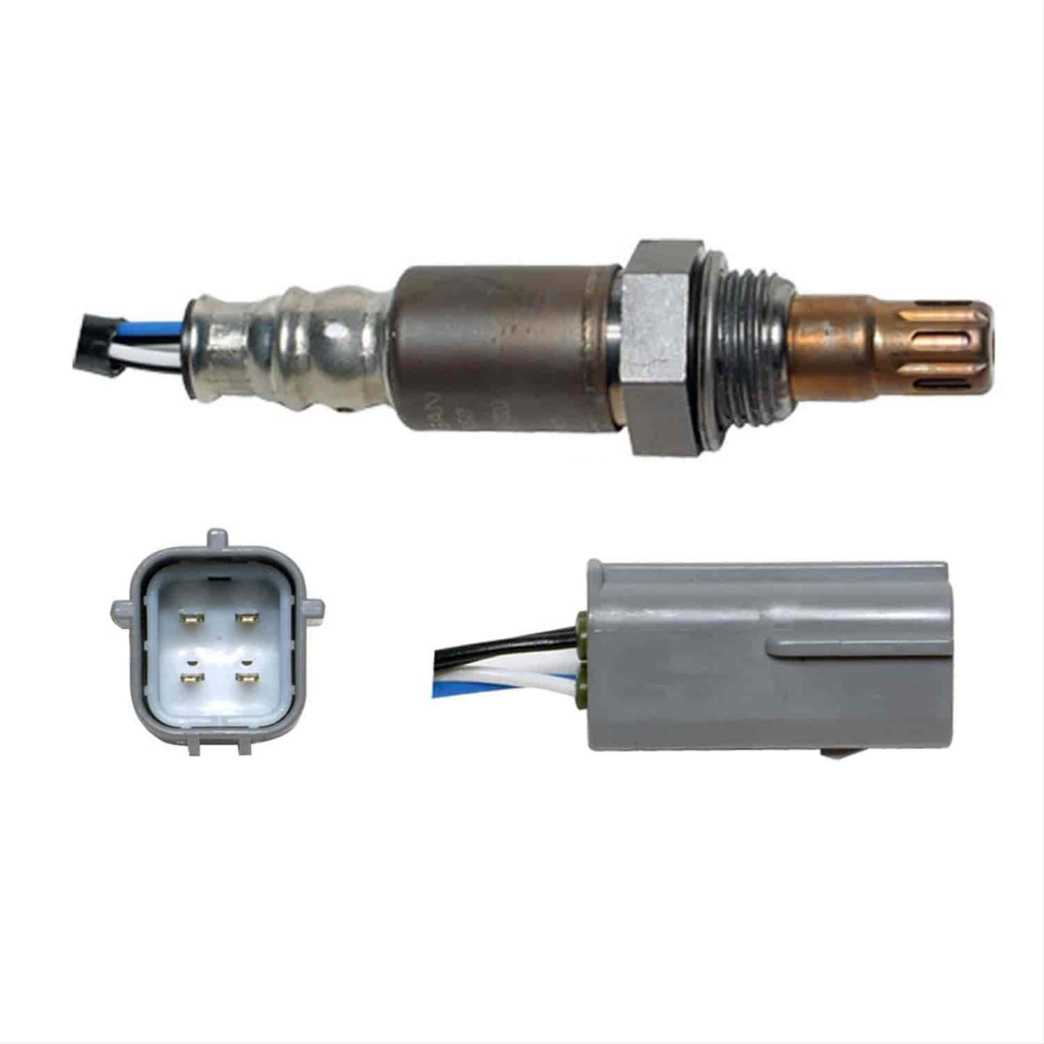 Air- Fuel Ratio Sensor