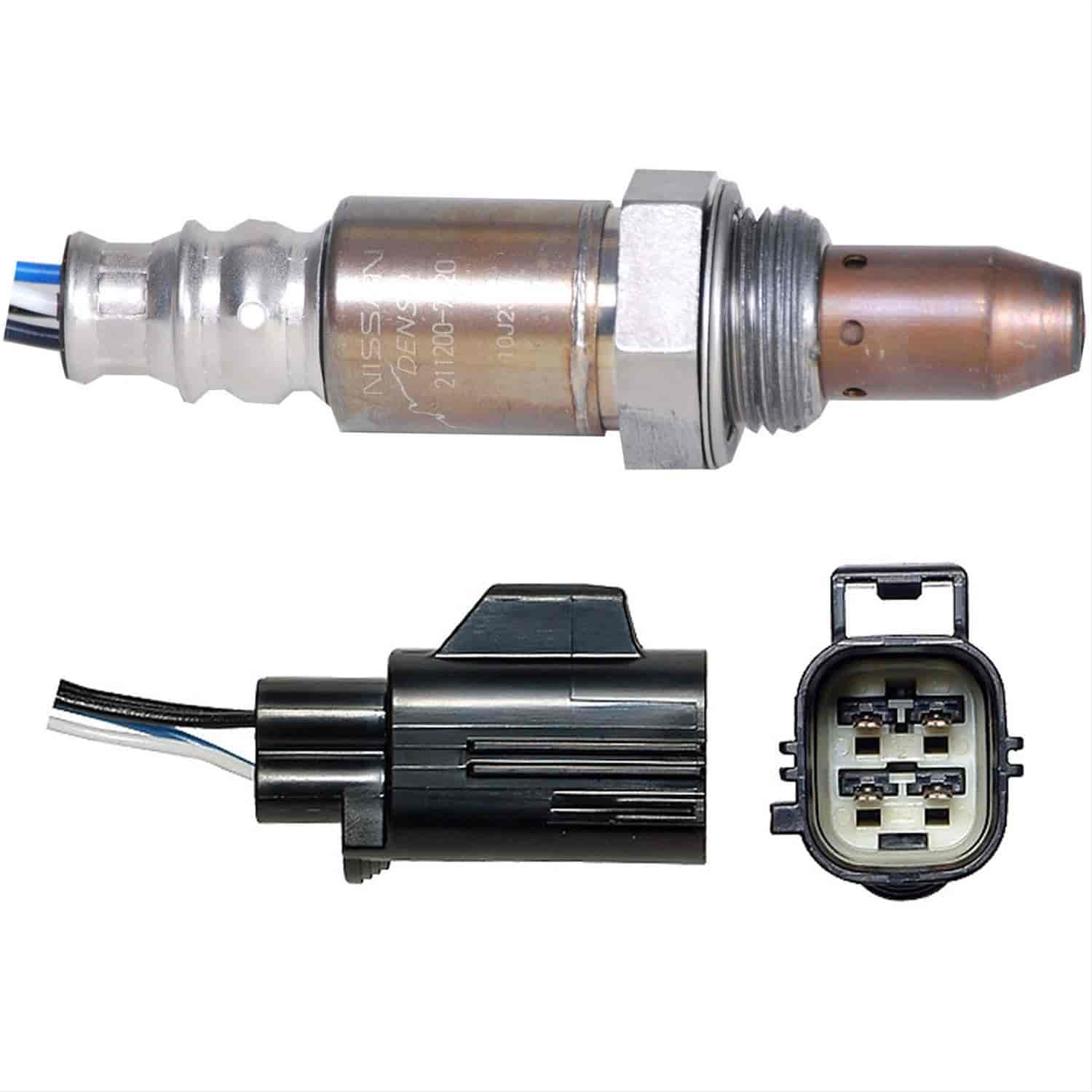 Air- Fuel Ratio Sensor