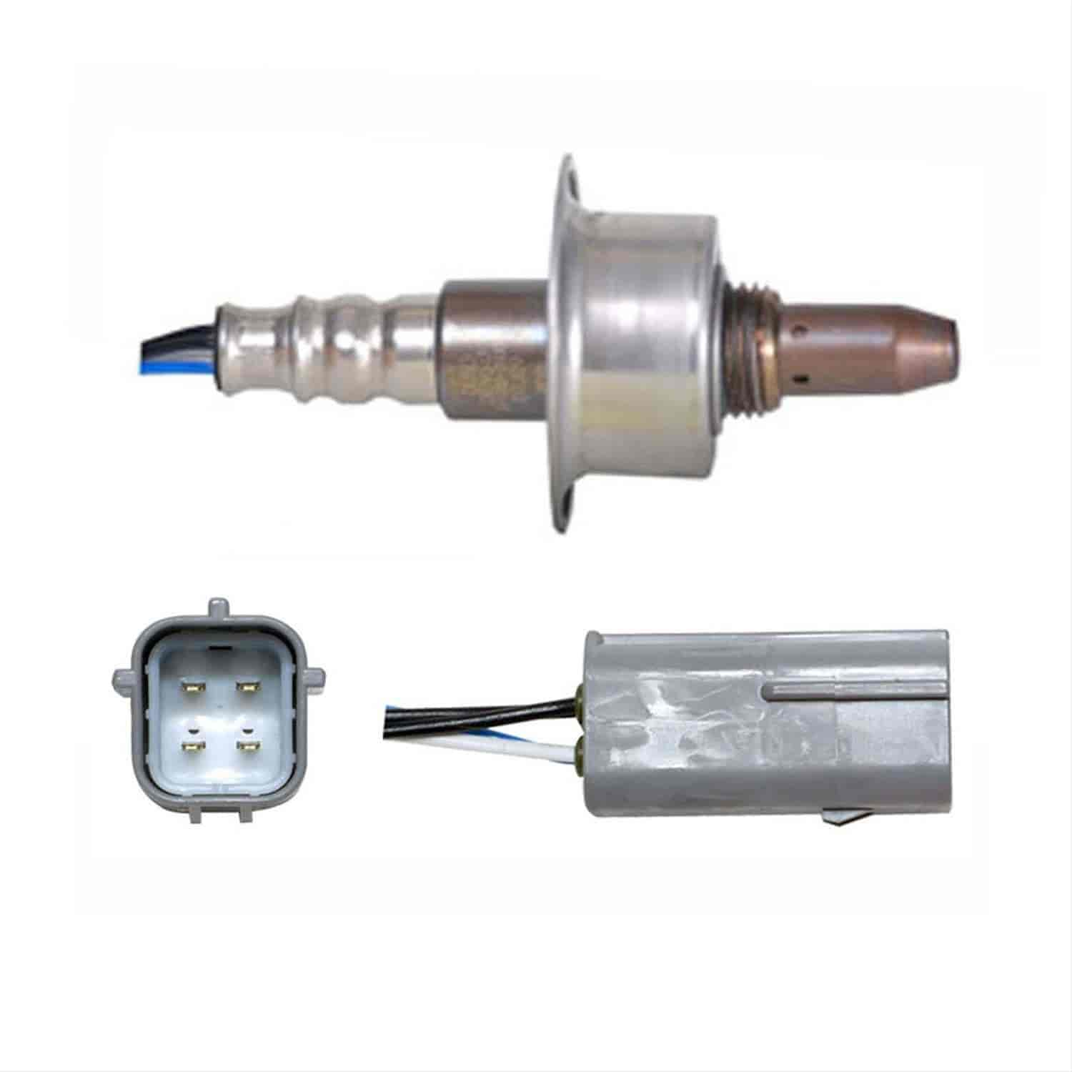 Air- Fuel Ratio Sensor