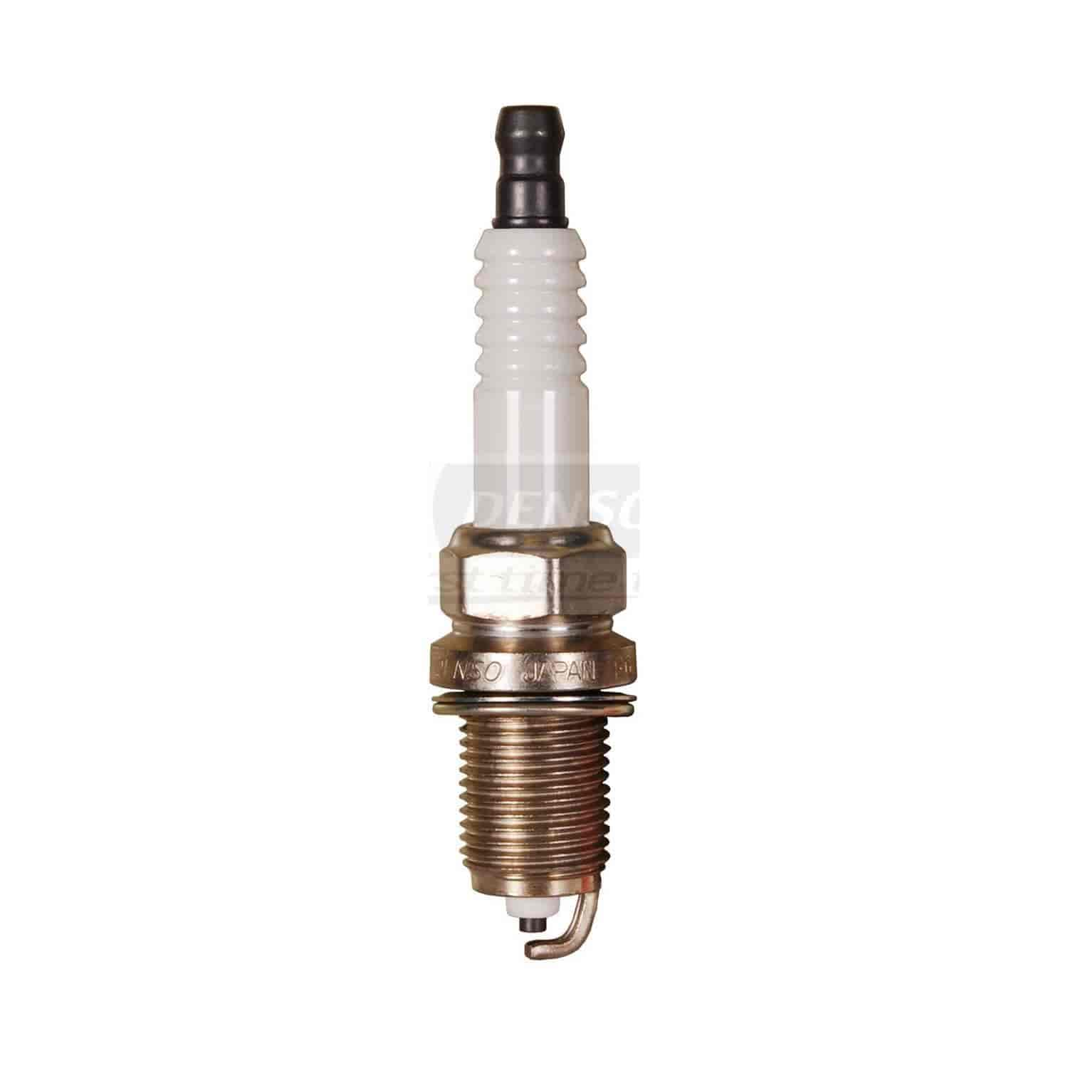 Spark Plug Standard