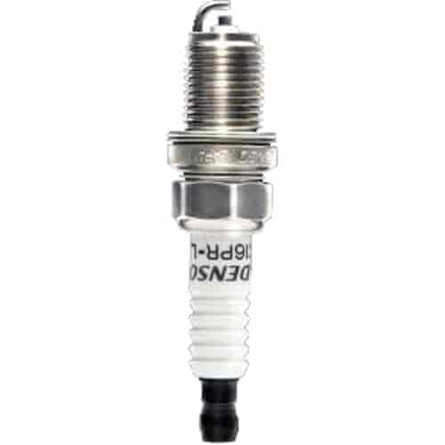 Traditional Spark Plug