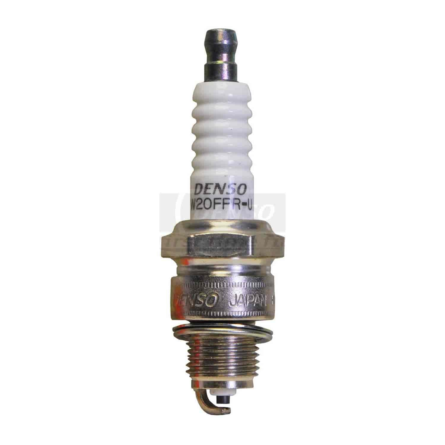 Spark Plug Standard