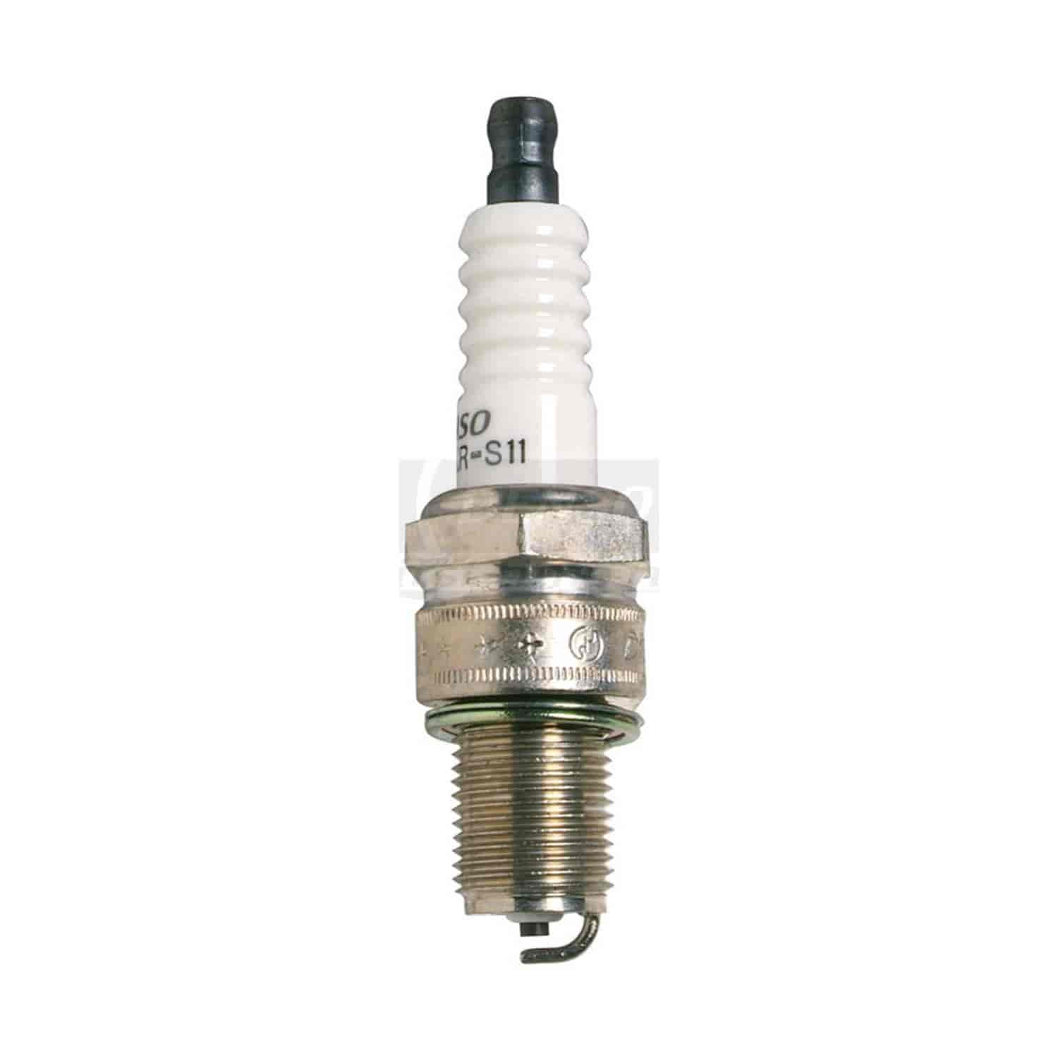 Spark Plug Standard