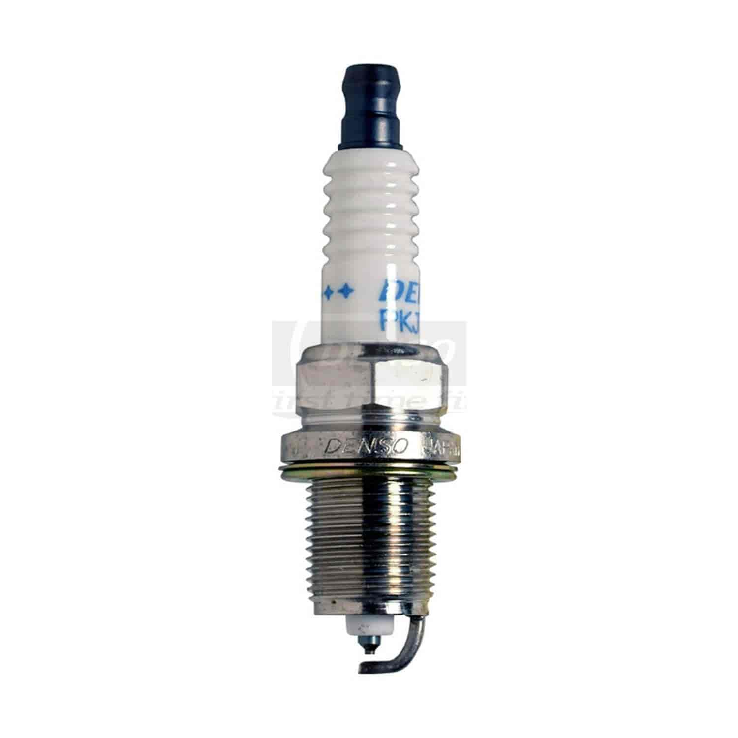 Spark Plug Double Plat