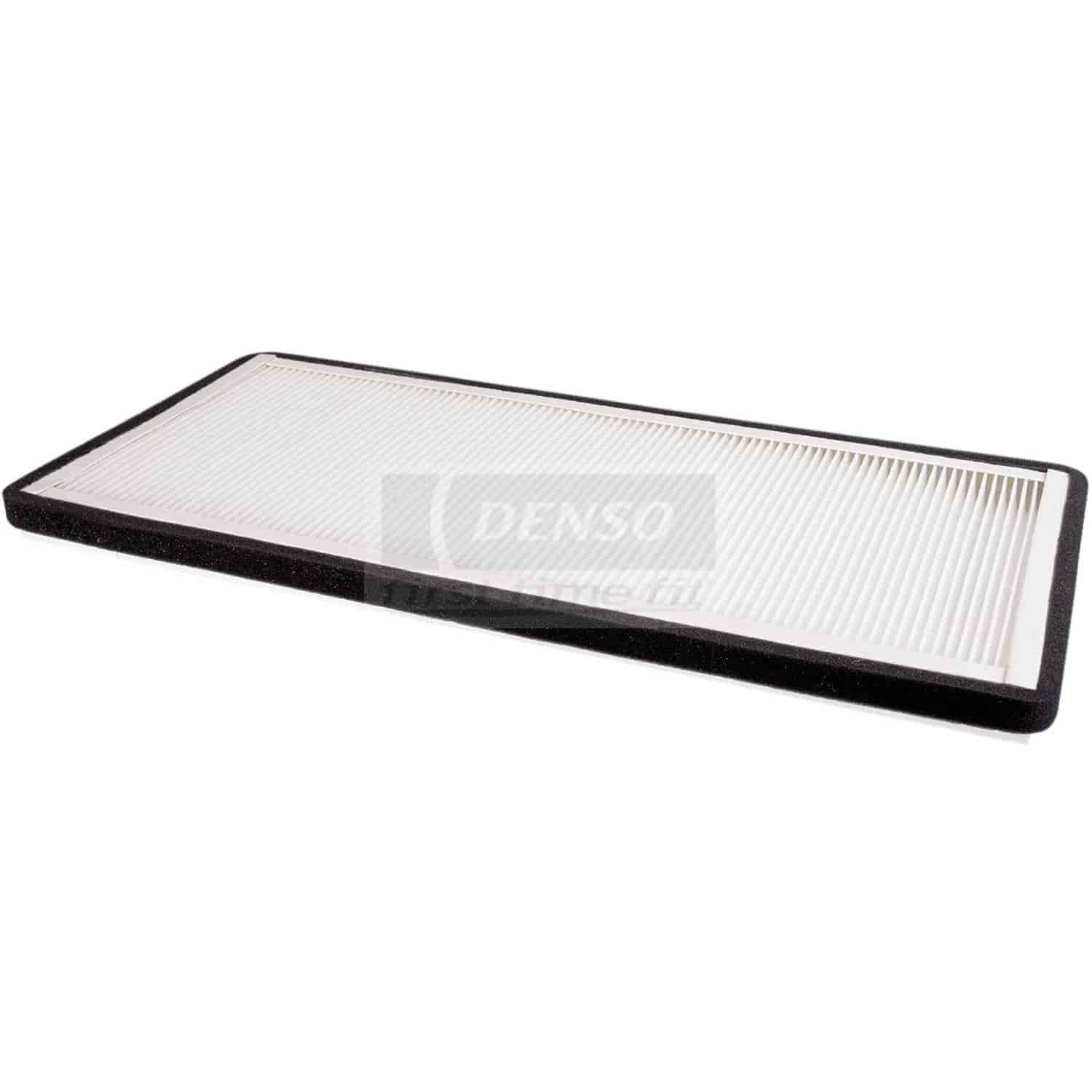 CABIN AIR FILTER