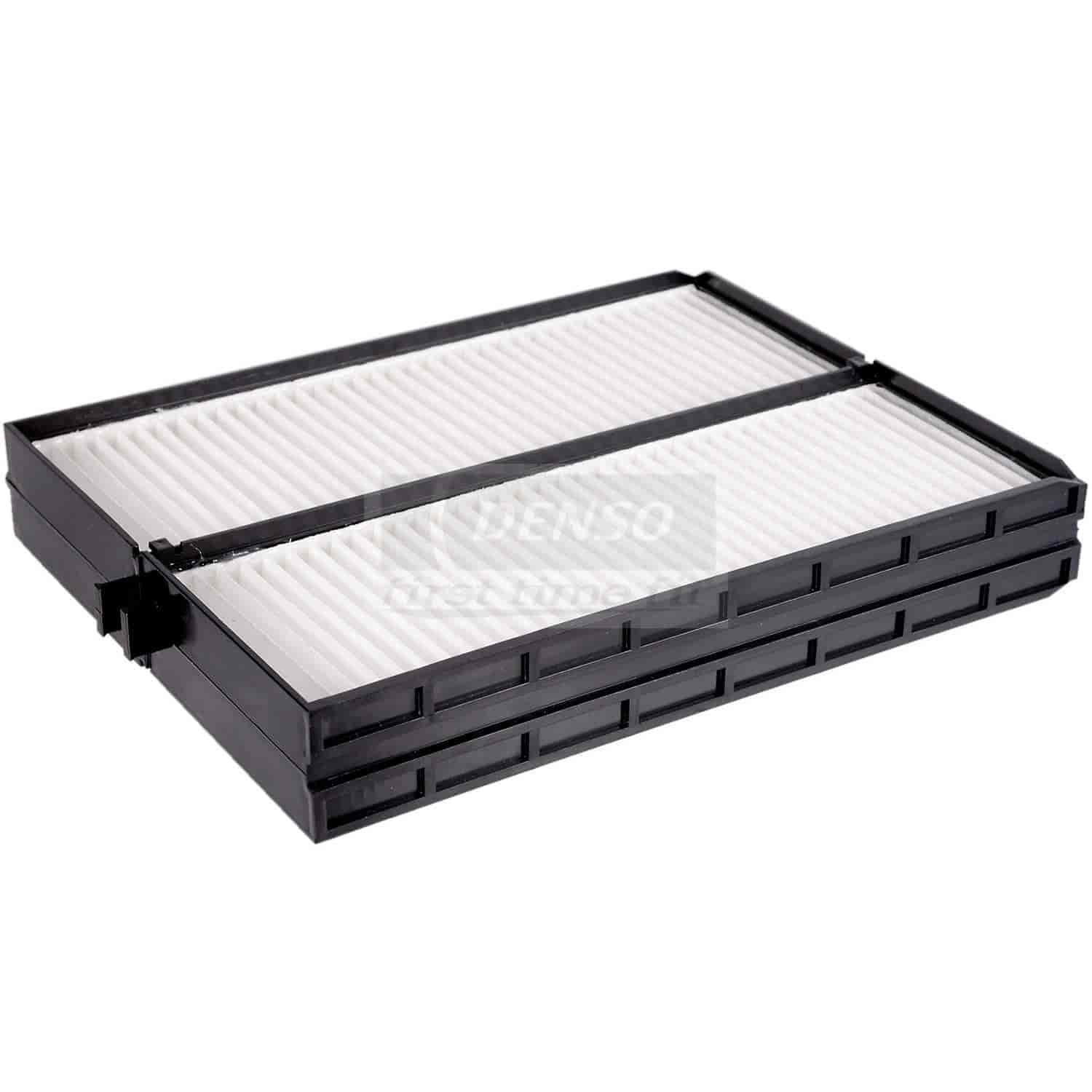 CABIN AIR FILTER