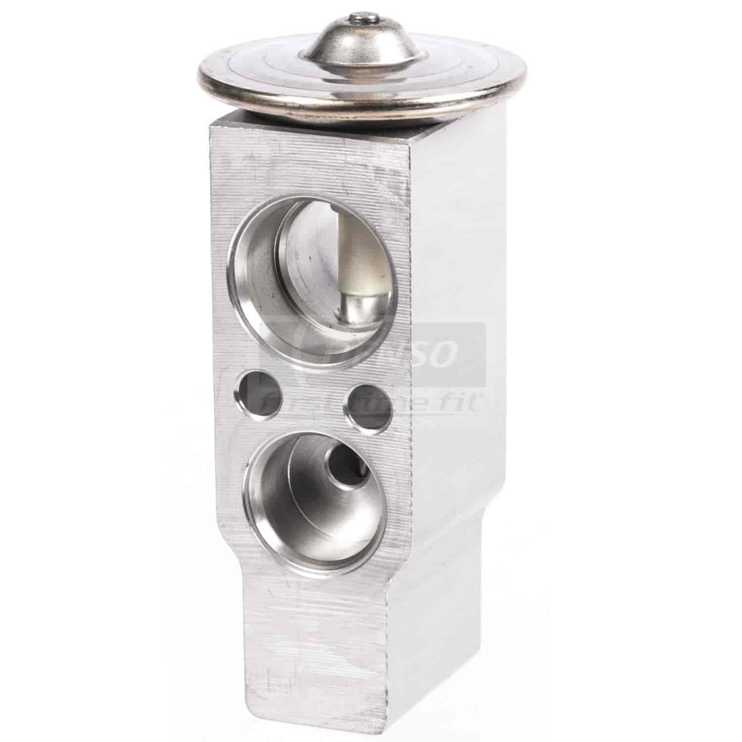 A/C EXPANSION VALVE