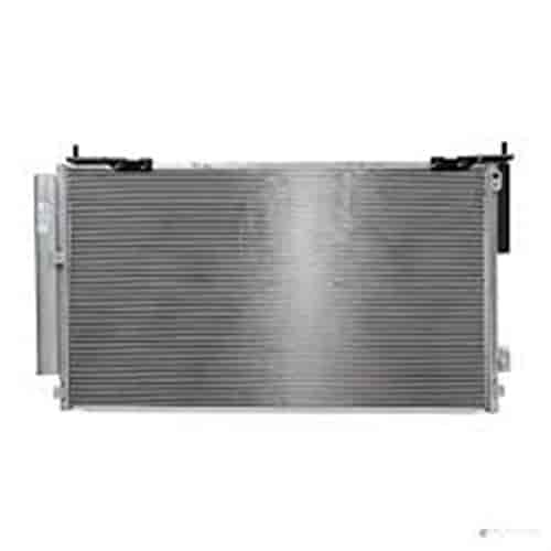 Air Conditioning Condenser, OE Quality