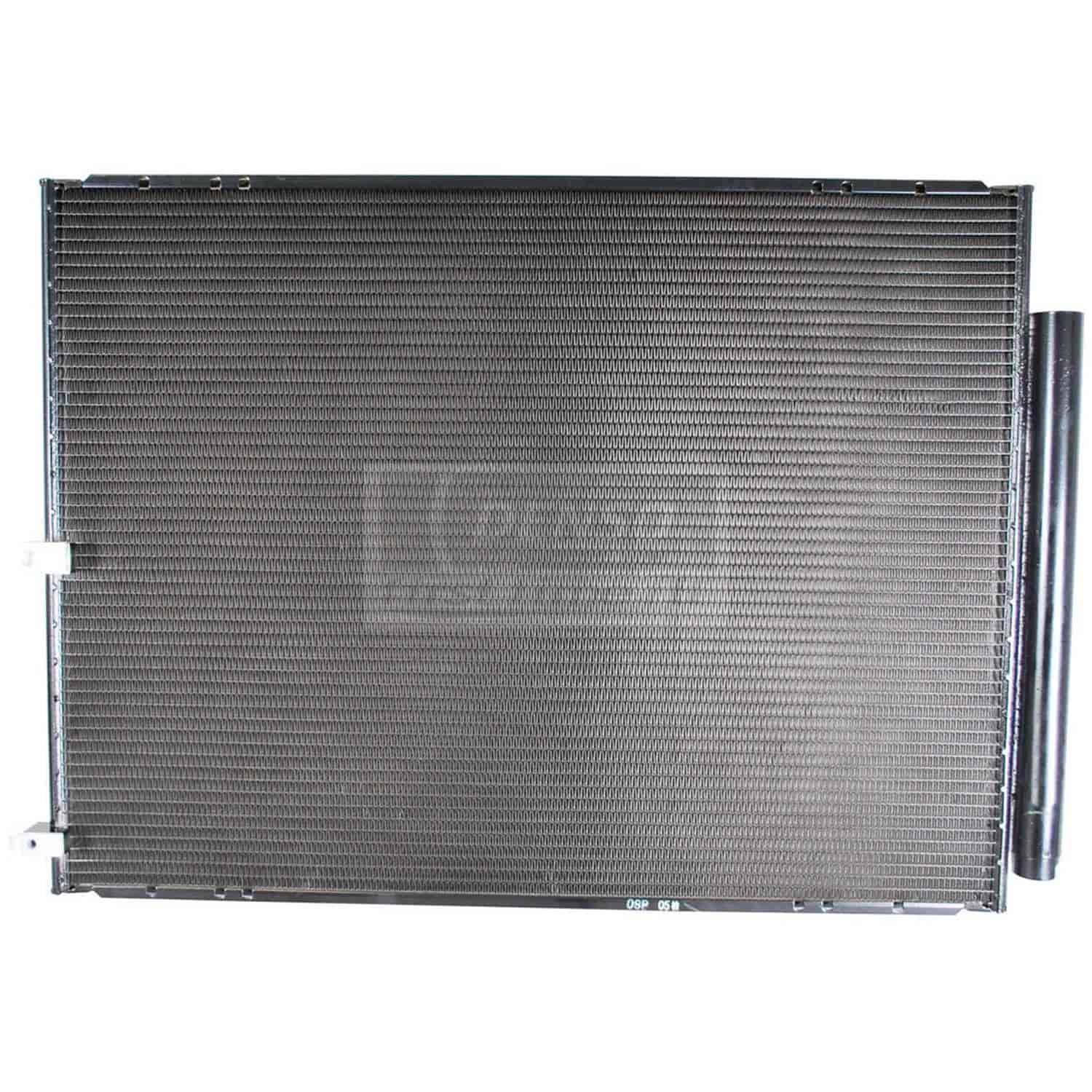 Air Conditioning Condenser, OE Quality