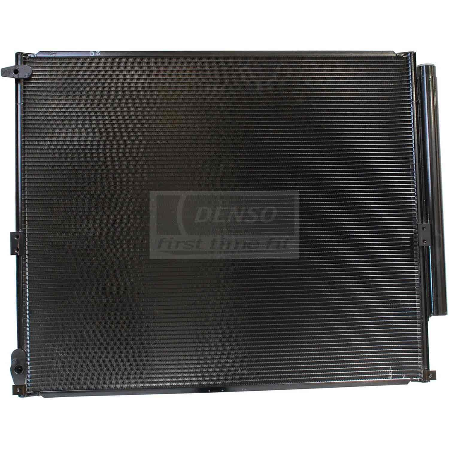 Air Conditioning Condenser, OE Quality