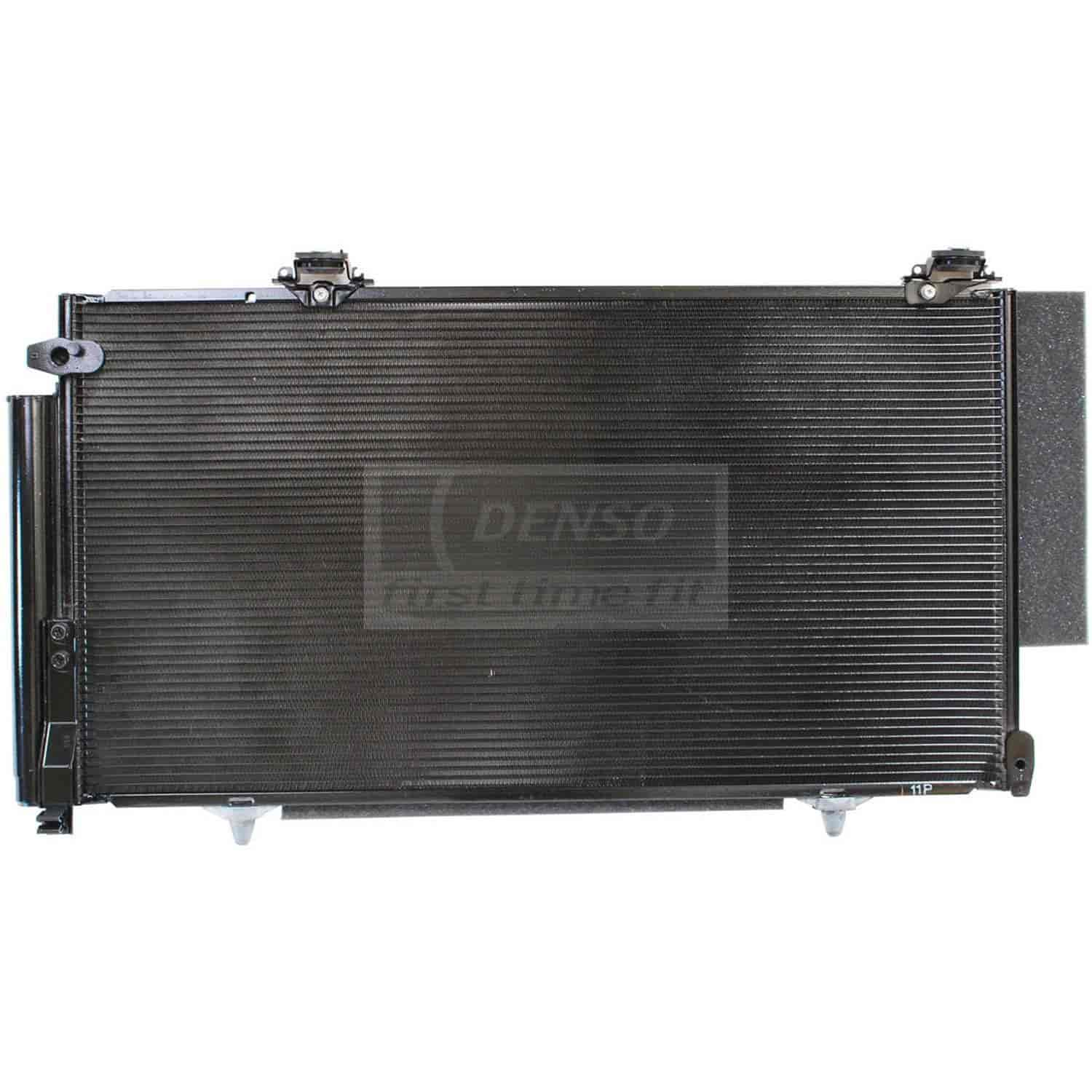 Air Conditioning Condenser, OE Quality