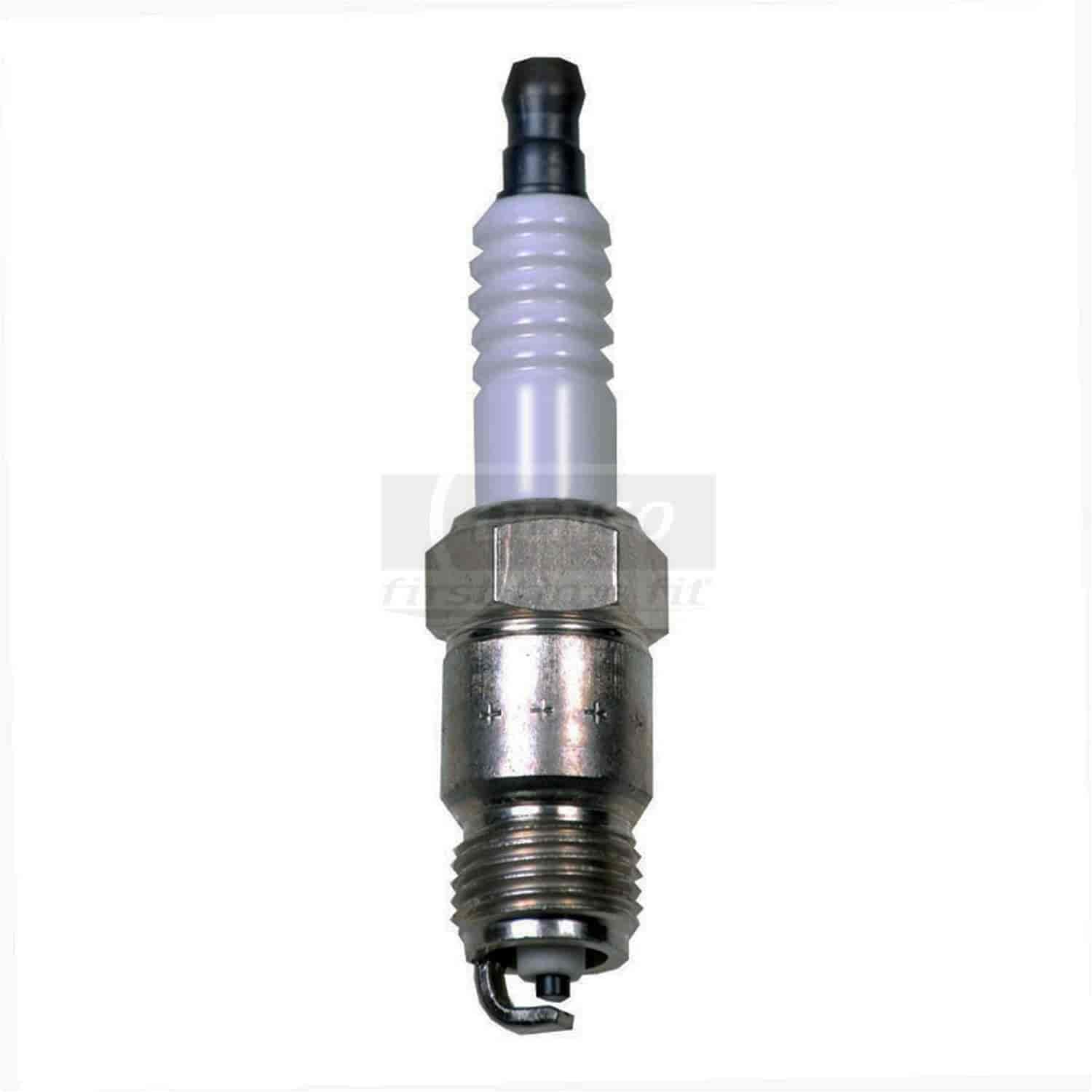 Spark Plug Standard