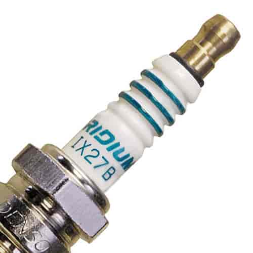 Iridium Performance IX24B Spark Plug Heat Range: 24