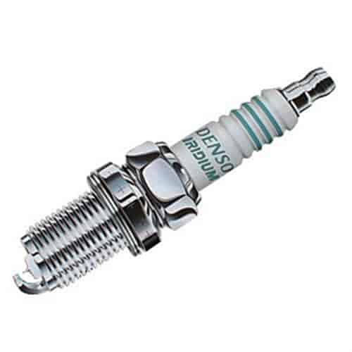 Iridium Performance IWF20 Spark Plug Heat Range: 20