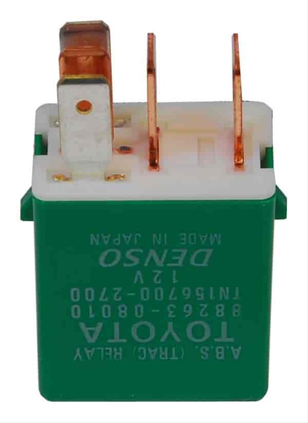 Replacement Relay 2004-08 Toyota Avalon, Camry, Solara