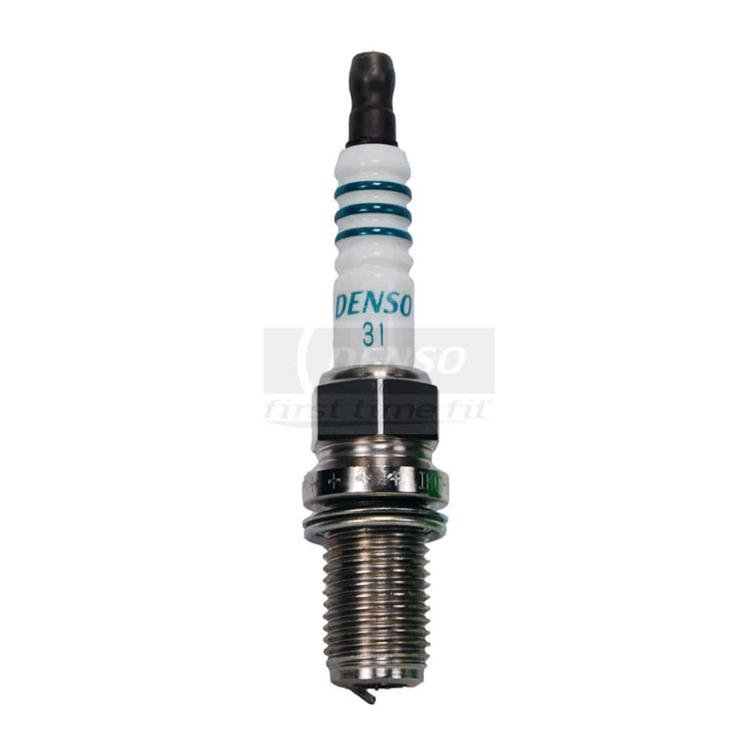 SPARK PLUG IRIDIUM RACING