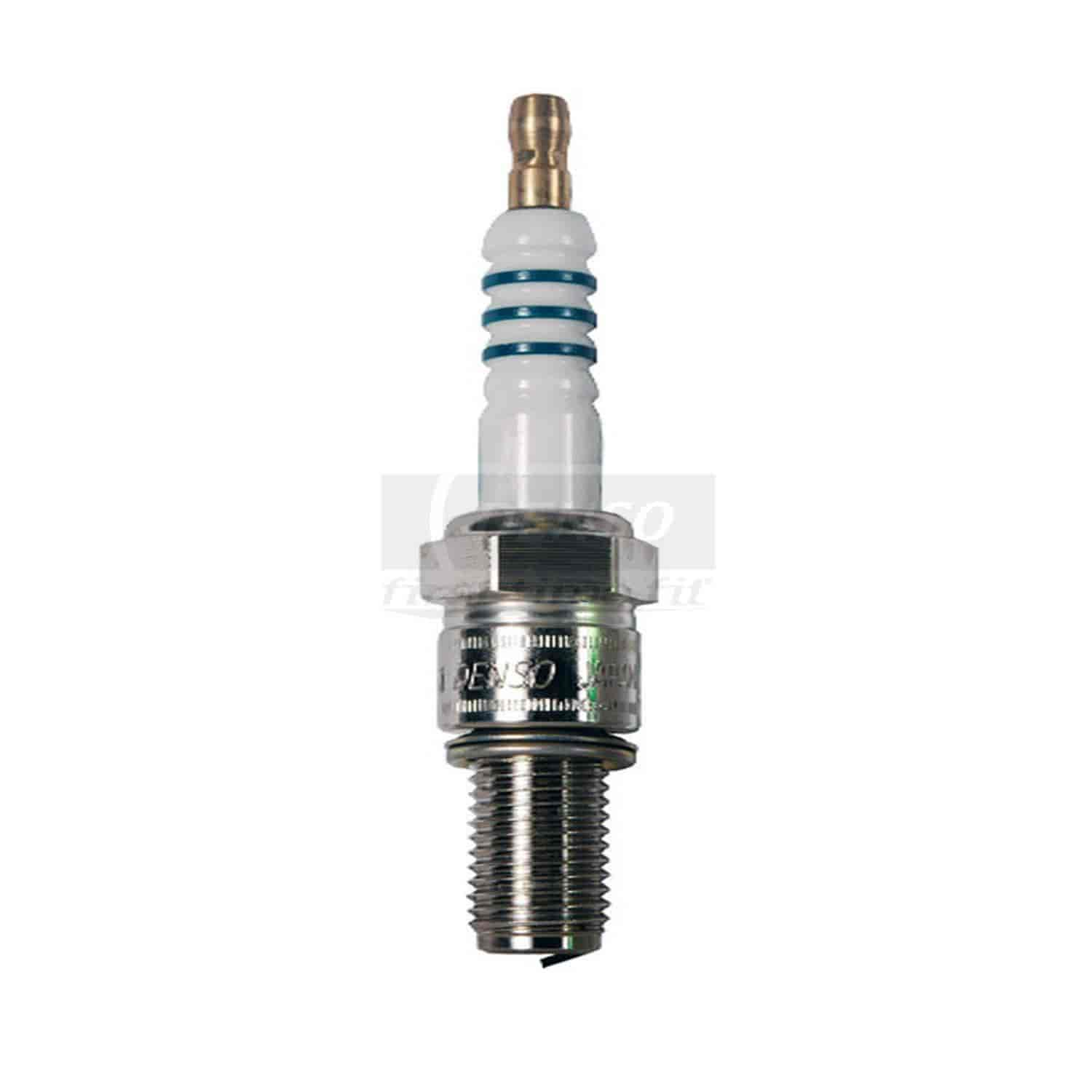 Spark Plug Iridium Racing